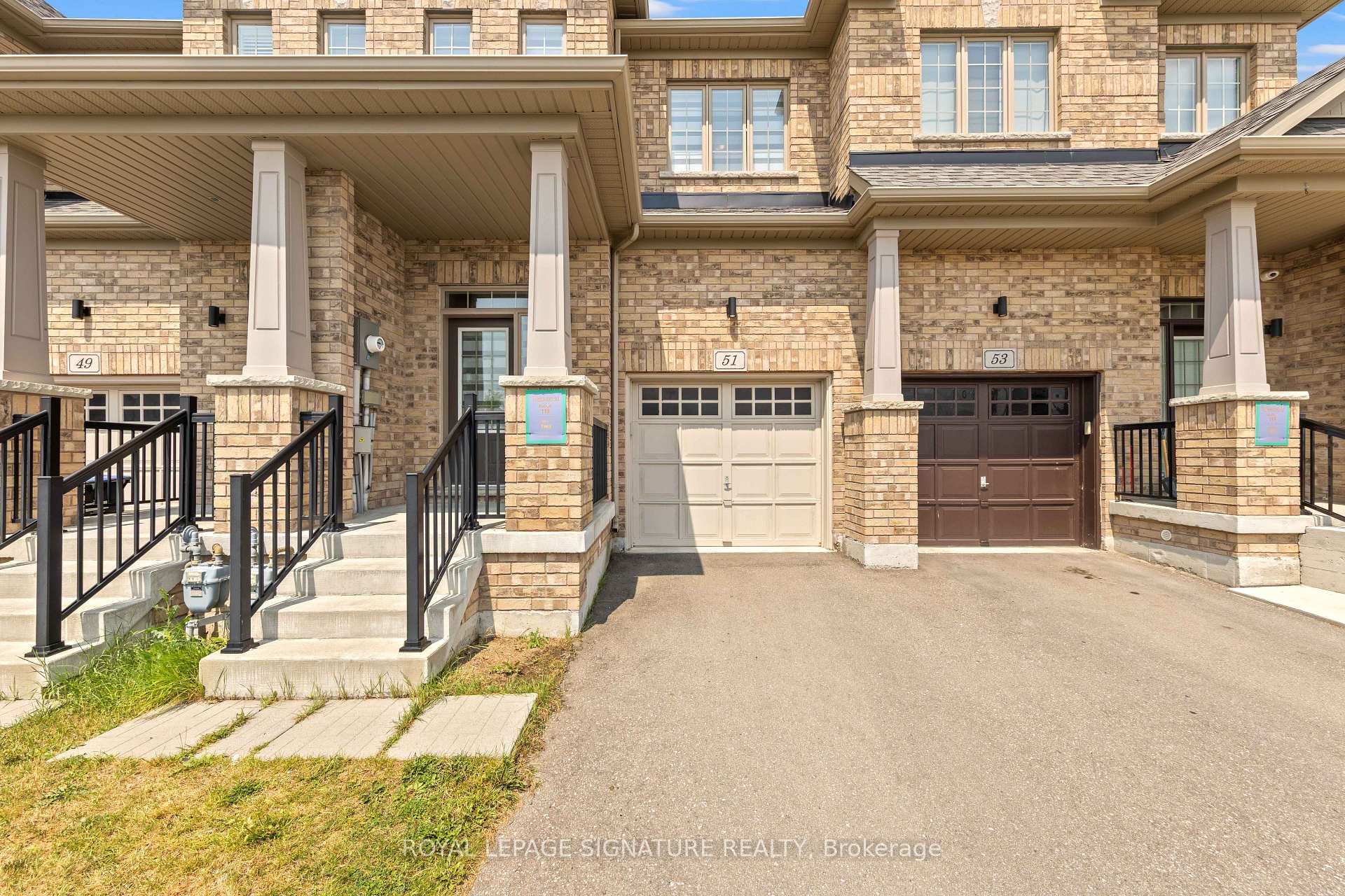 Photo 3 of 51 Doris Pawley Crescent, Caledon, Rural Caledon — HOMEH