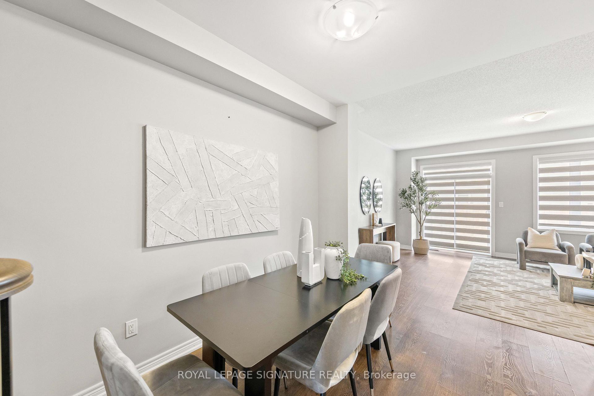 Photo 5 of 51 Doris Pawley Crescent, Caledon, Rural Caledon — HOMEH