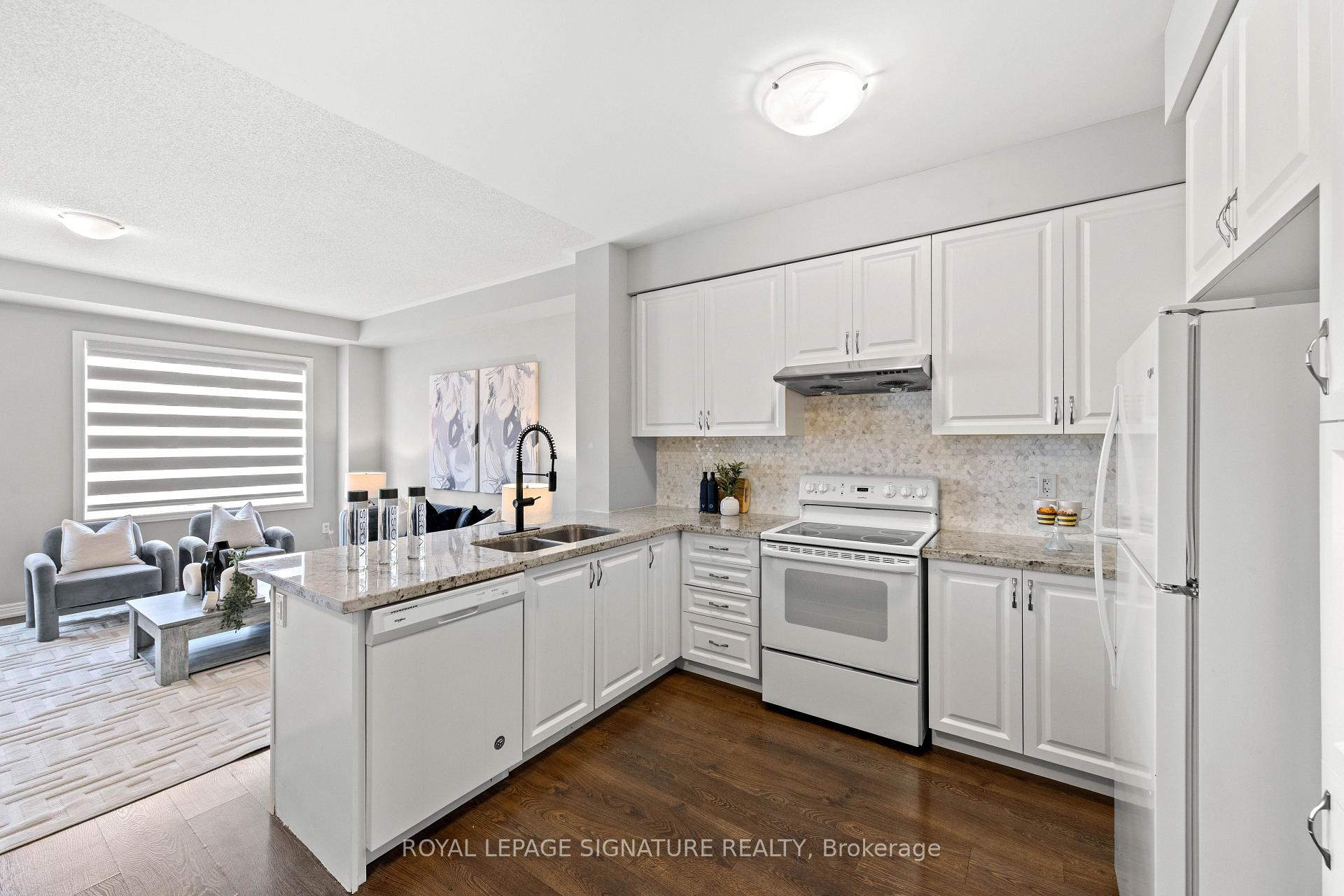 Photo 6 of 51 Doris Pawley Crescent, Caledon, Rural Caledon — HOMEH