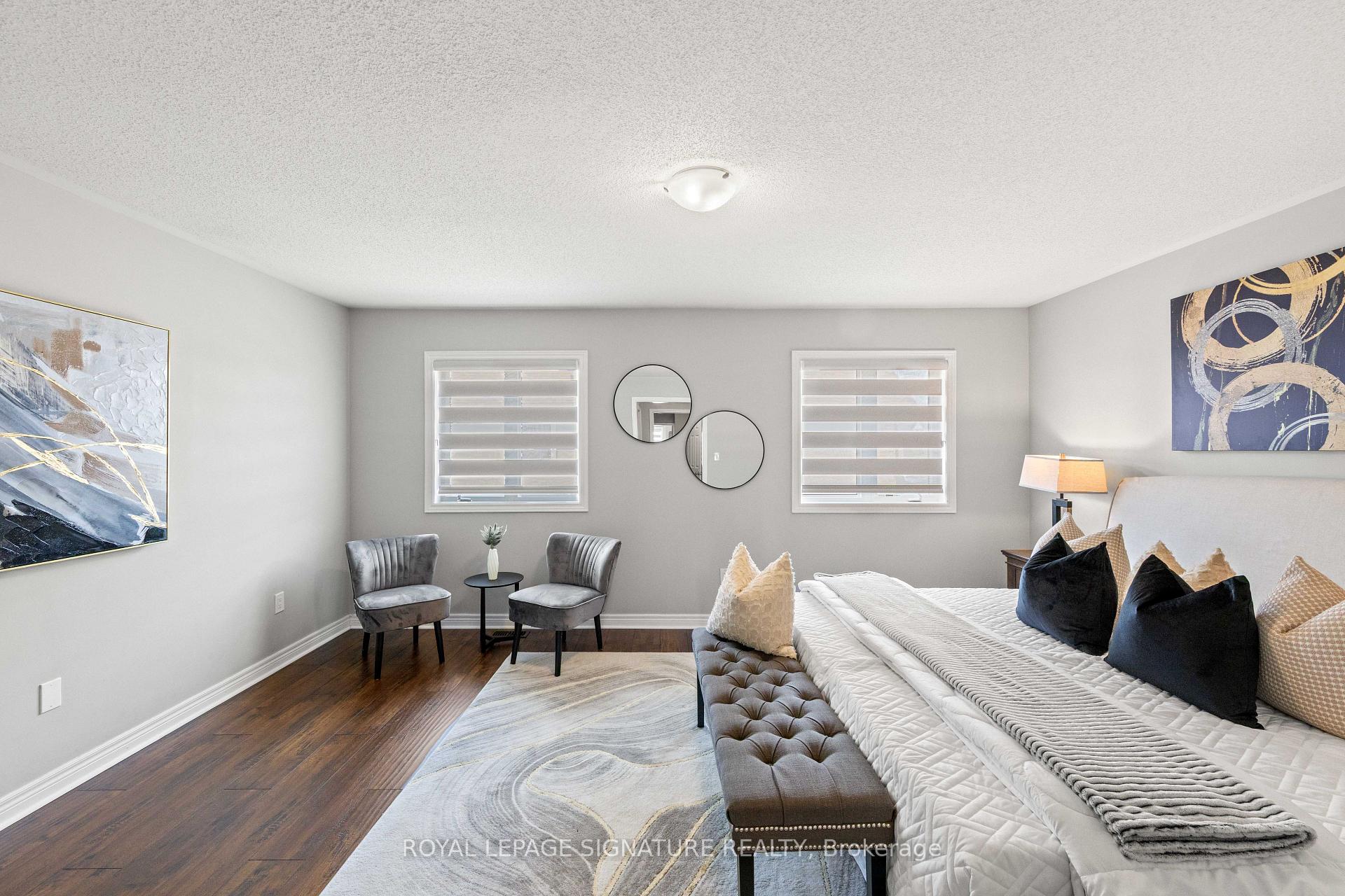 Photo 12 of 51 Doris Pawley Crescent, Caledon, Rural Caledon — HOMEH