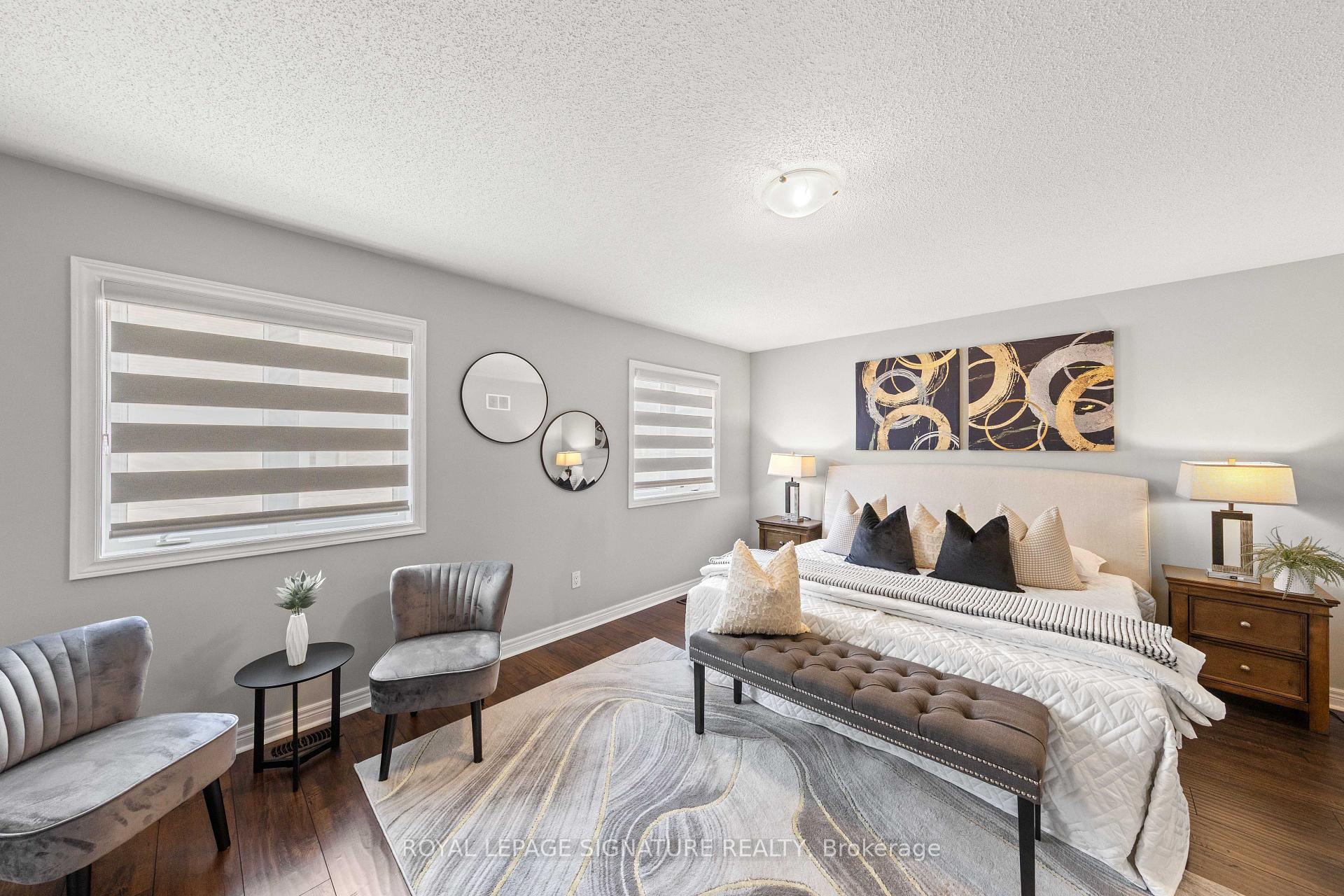 Photo 13 of 51 Doris Pawley Crescent, Caledon, Rural Caledon — HOMEH