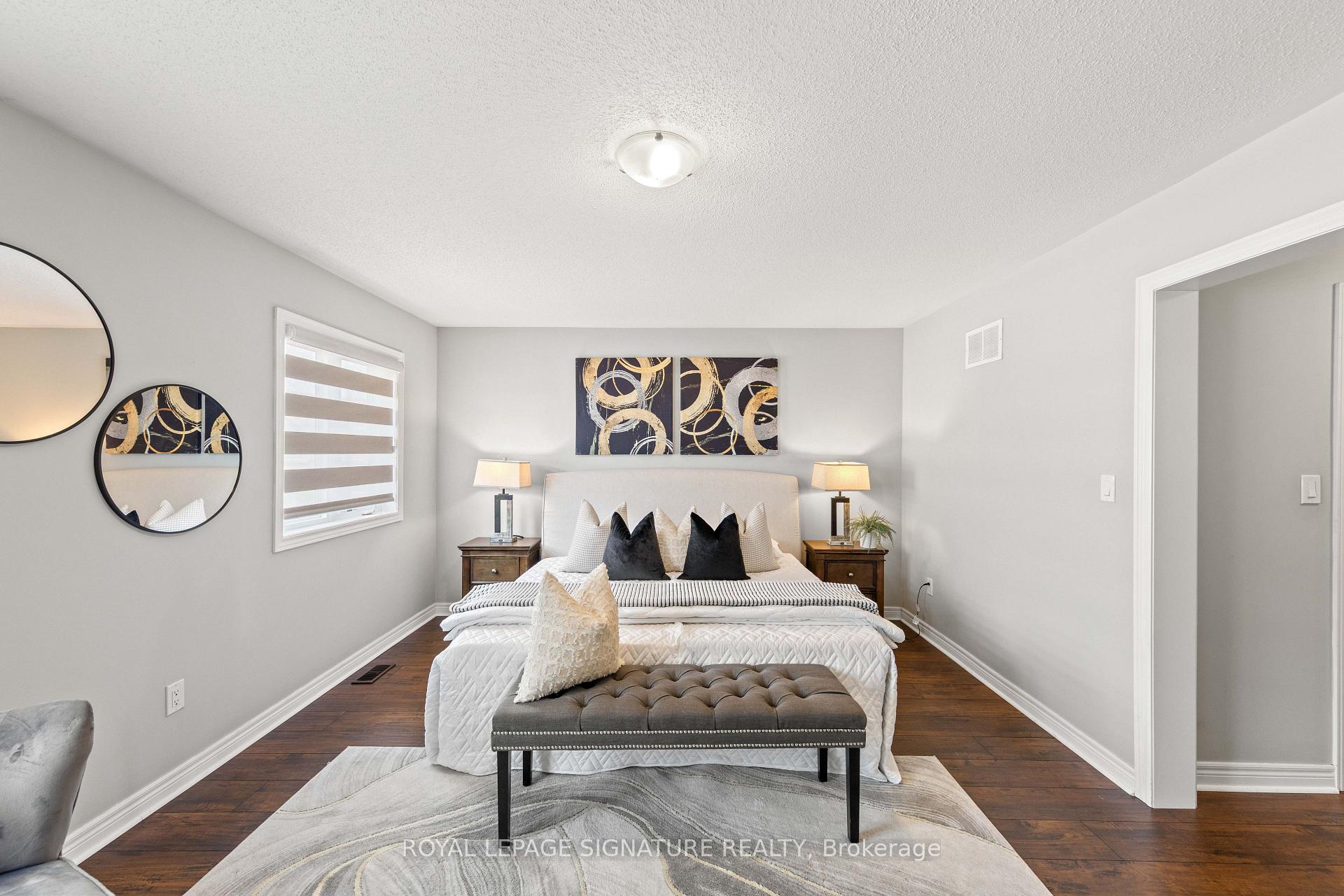 Photo 14 of 51 Doris Pawley Crescent, Caledon, Rural Caledon — HOMEH
