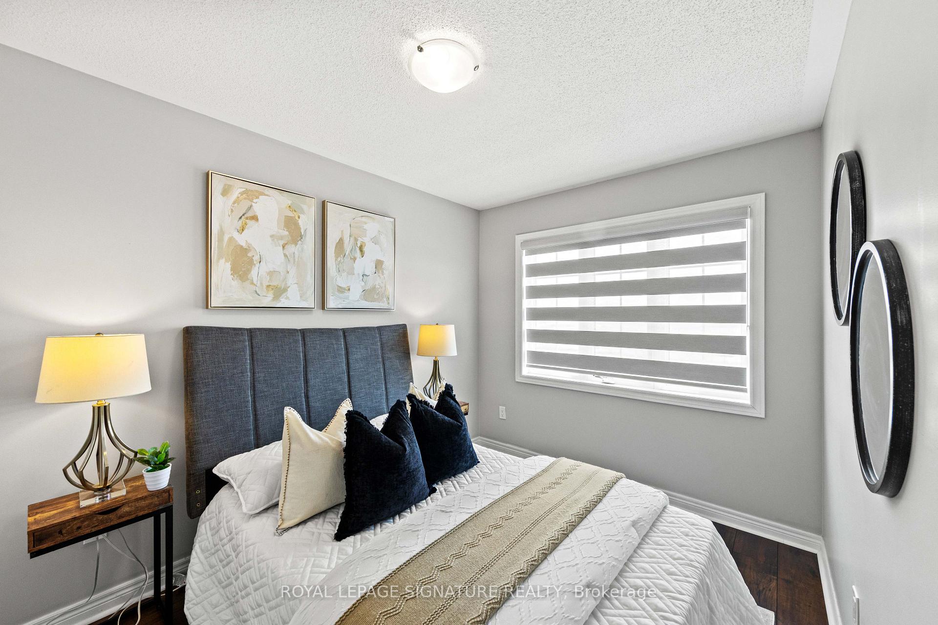 Photo 17 of 51 Doris Pawley Crescent, Caledon, Rural Caledon — HOMEH