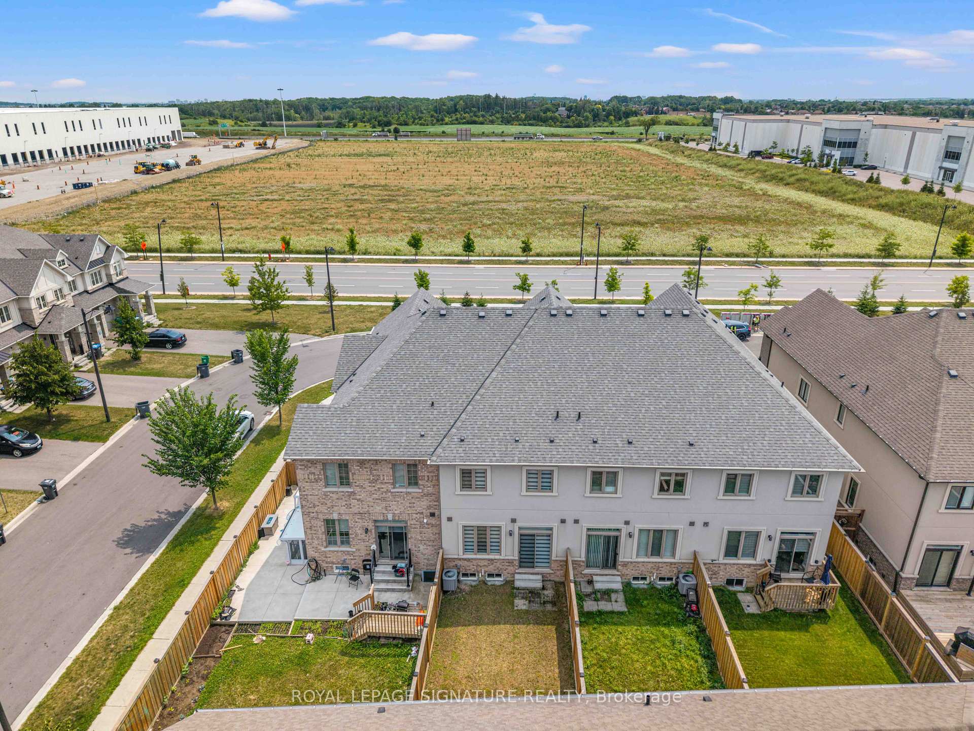 Photo 22 of 51 Doris Pawley Crescent, Caledon, Rural Caledon — HOMEH