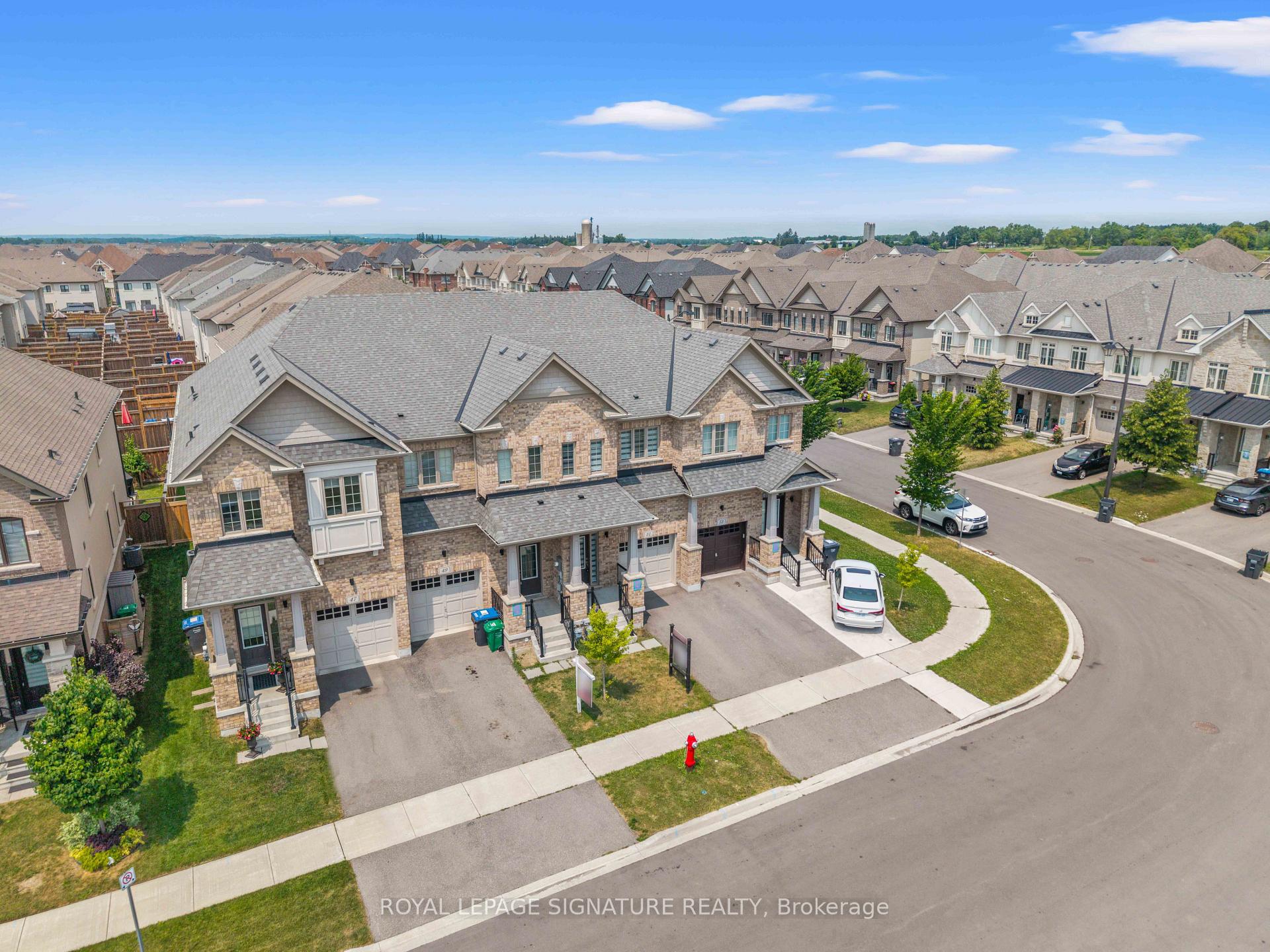 Photo 24 of 51 Doris Pawley Crescent, Caledon, Rural Caledon — HOMEH