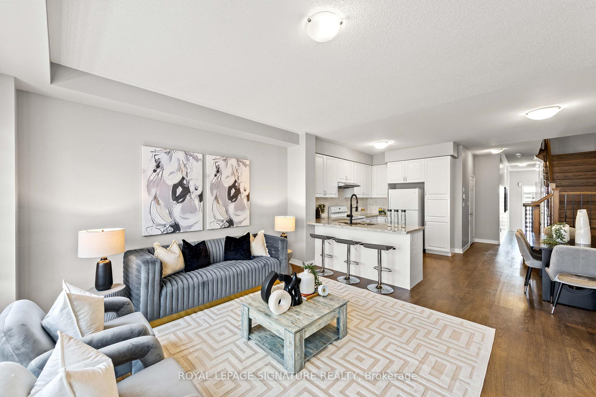 Photo 26 of 51 Doris Pawley Crescent, Caledon, Rural Caledon — HOMEH