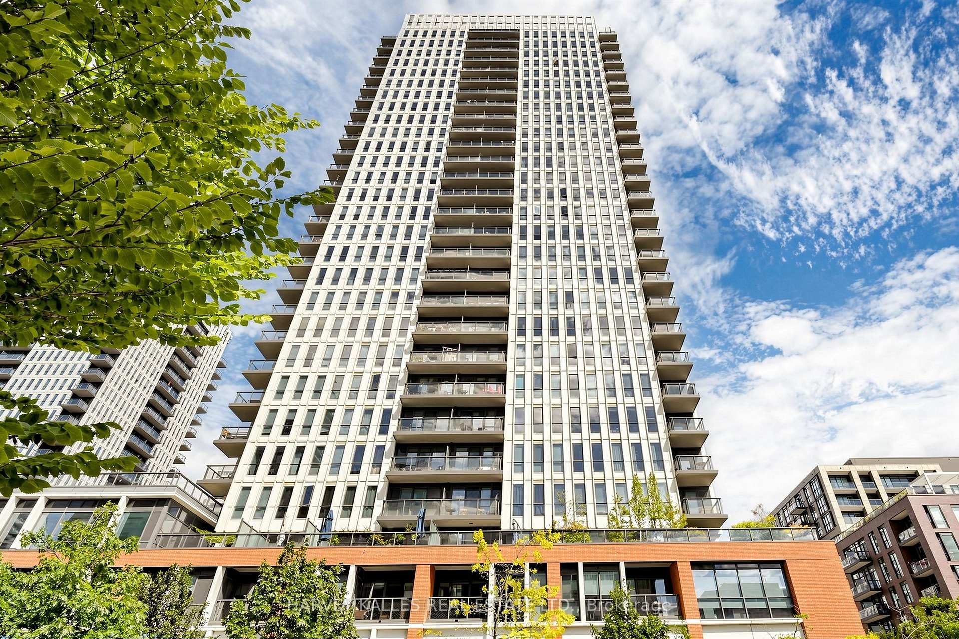 Photo of Unit 419, 55 Regent Park Boulevard