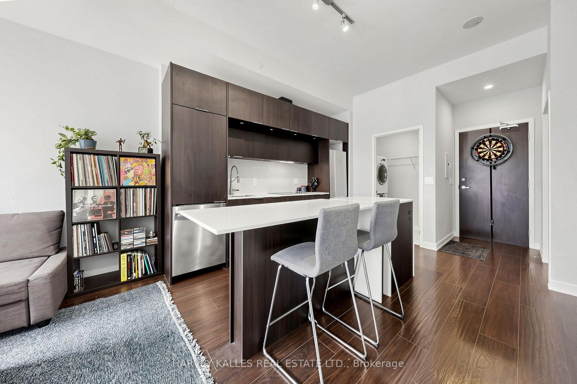 Photo 8 of Unit 419, 55 Regent Park Boulevard, Toronto, Regent Park — HOMEH