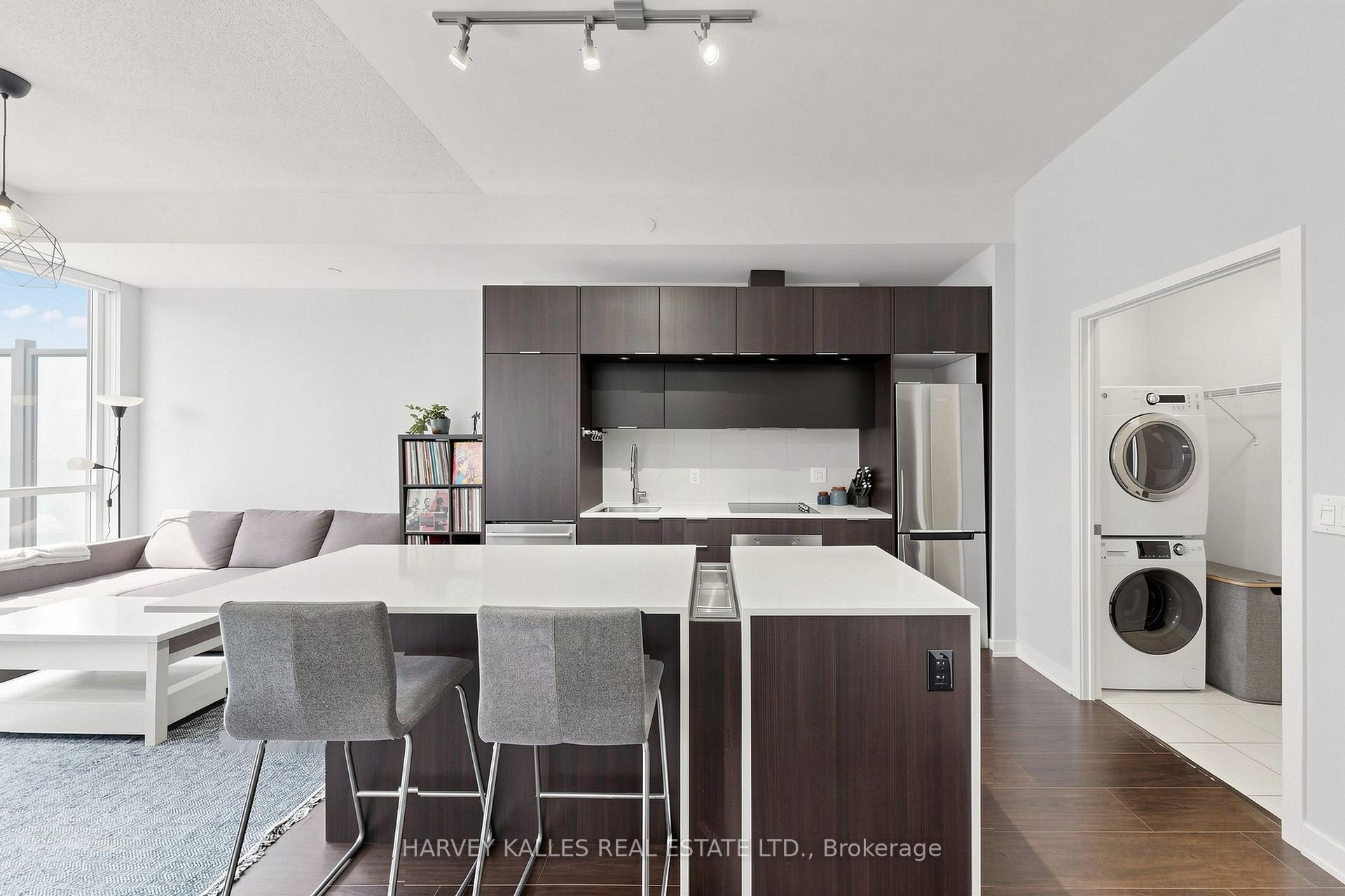 Photo 9 of Unit 419, 55 Regent Park Boulevard, Toronto, Regent Park — HOMEH