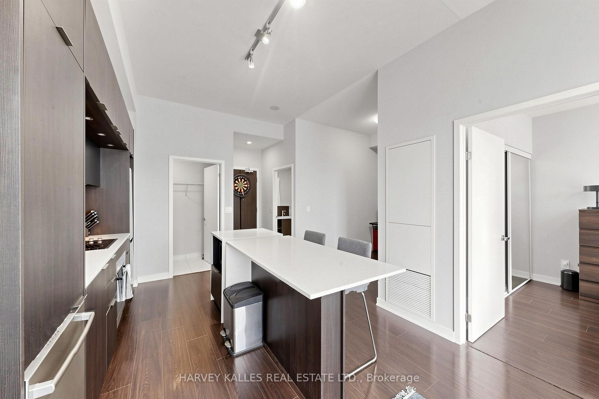 Photo 12 of Unit 419, 55 Regent Park Boulevard, Toronto, Regent Park — HOMEH