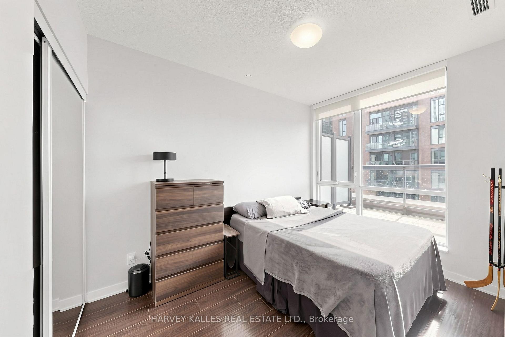 Photo 13 of Unit 419, 55 Regent Park Boulevard, Toronto, Regent Park — HOMEH