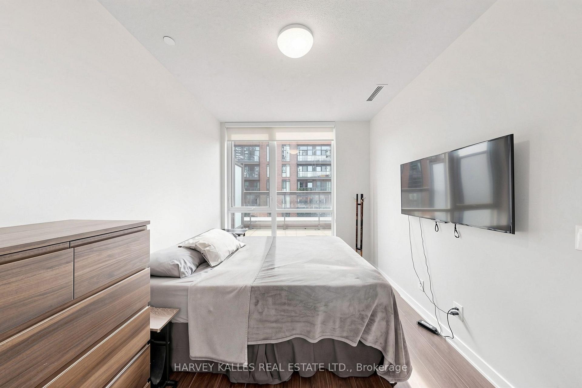 Photo 14 of Unit 419, 55 Regent Park Boulevard, Toronto, Regent Park — HOMEH