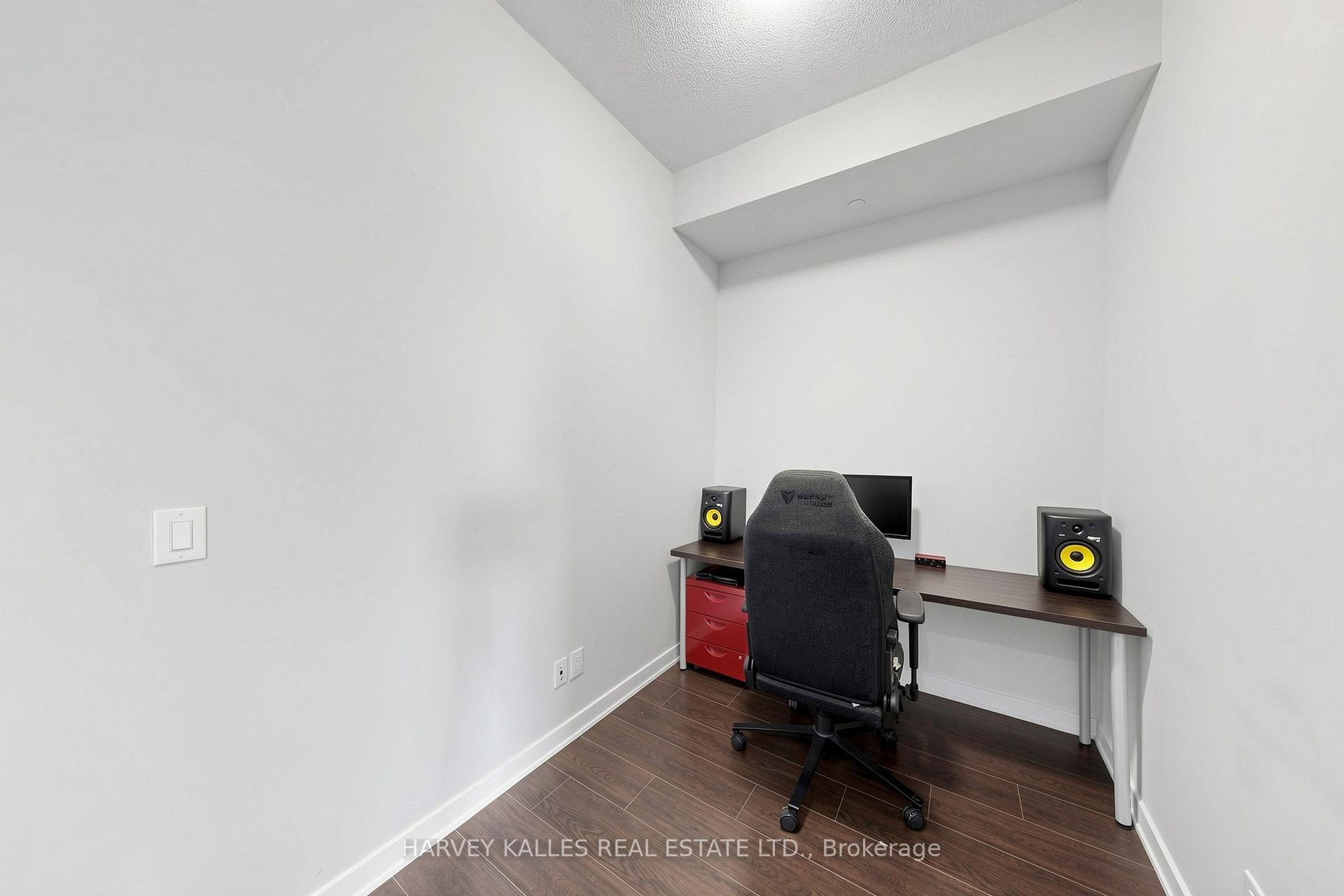 Photo 17 of Unit 419, 55 Regent Park Boulevard, Toronto, Regent Park — HOMEH