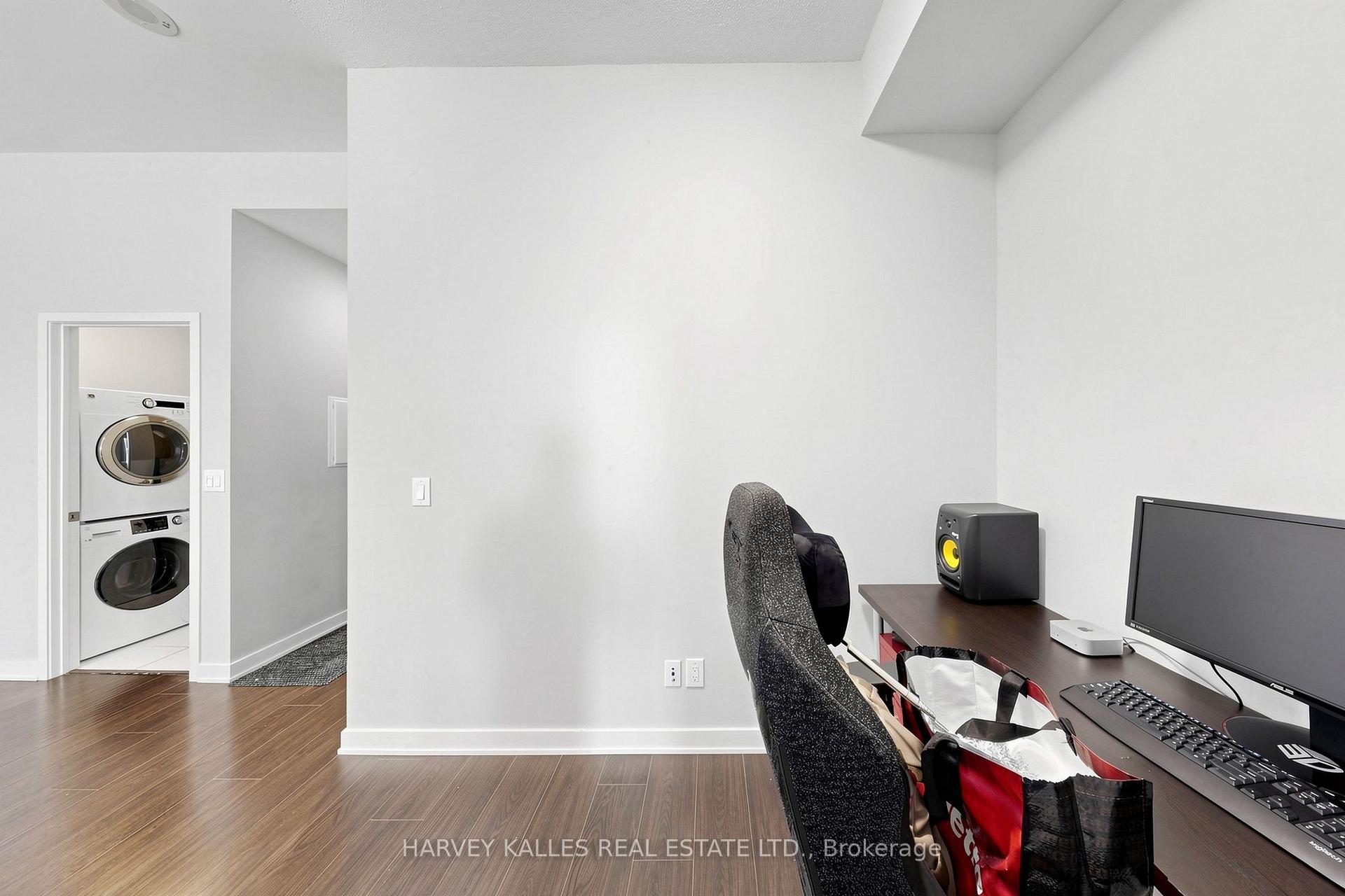 Photo 18 of Unit 419, 55 Regent Park Boulevard, Toronto, Regent Park — HOMEH