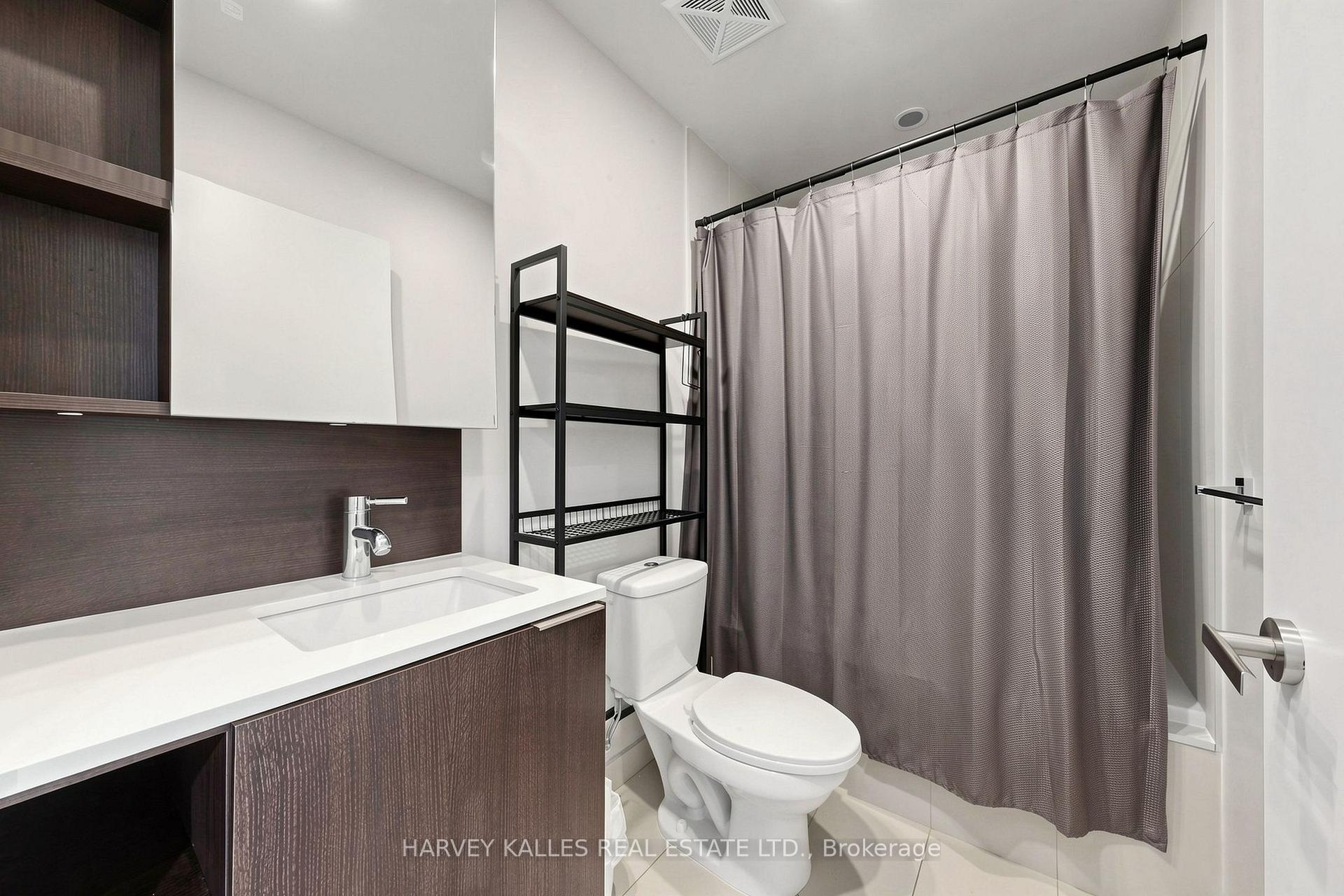 Photo 19 of Unit 419, 55 Regent Park Boulevard, Toronto, Regent Park — HOMEH