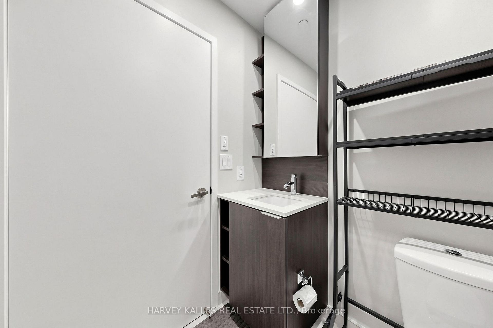 Photo 20 of Unit 419, 55 Regent Park Boulevard, Toronto, Regent Park — HOMEH