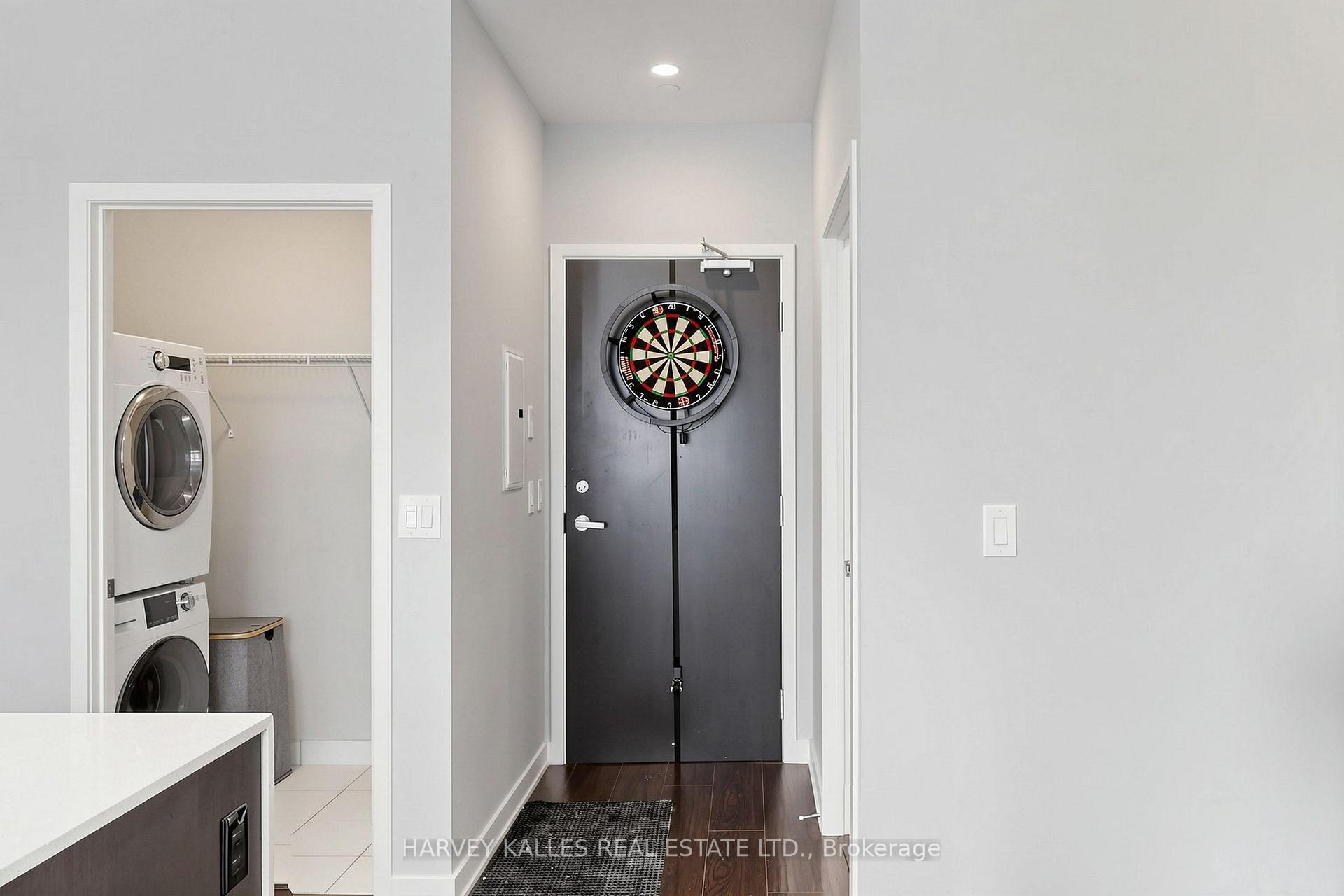 Photo 22 of Unit 419, 55 Regent Park Boulevard, Toronto, Regent Park — HOMEH