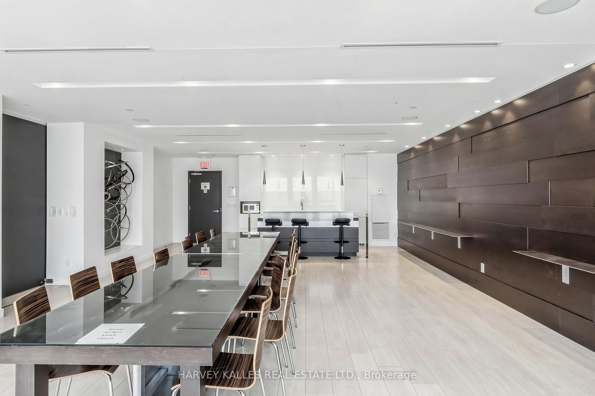 Photo 30 of Unit 419, 55 Regent Park Boulevard, Toronto, Regent Park — HOMEH