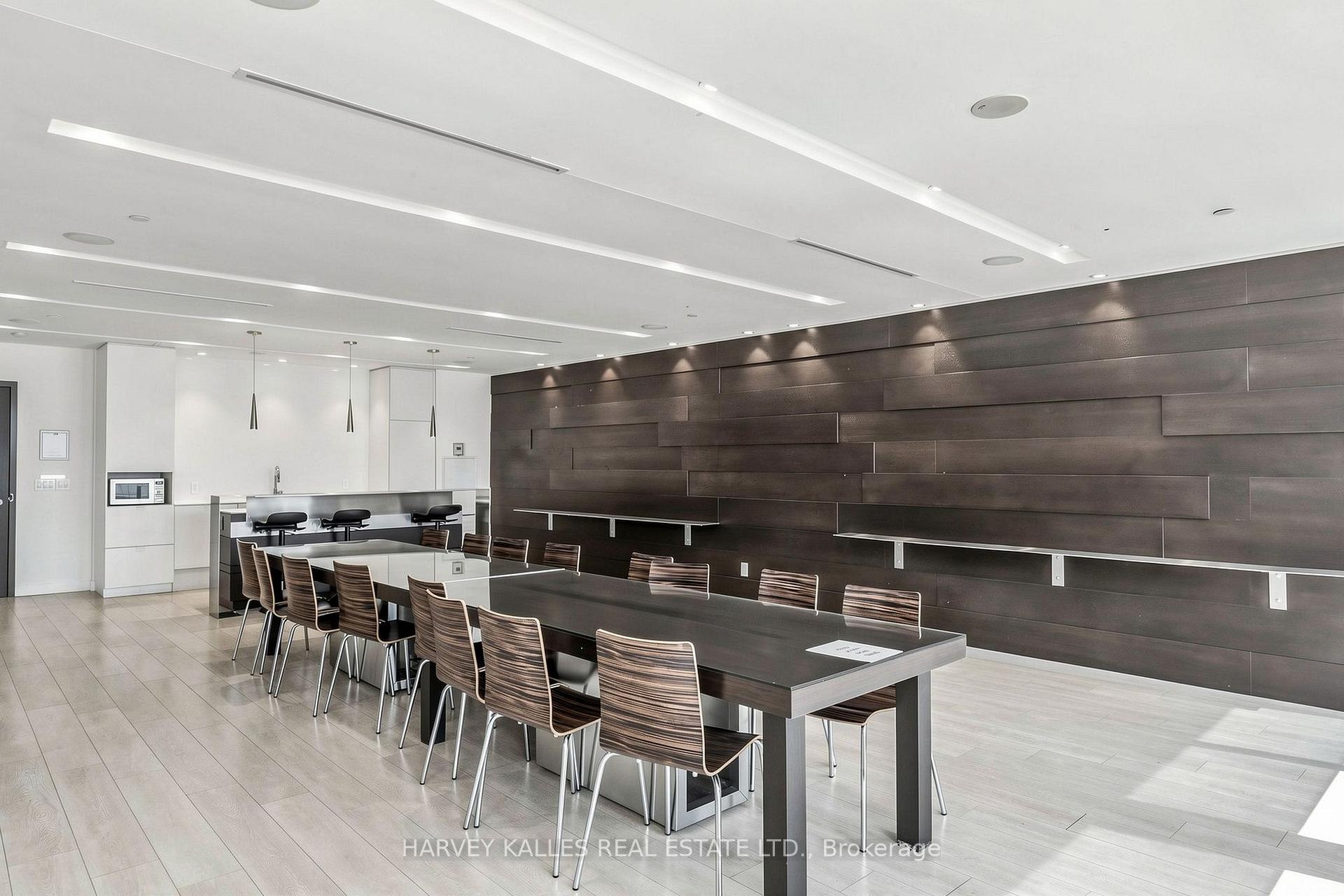 Photo 31 of Unit 419, 55 Regent Park Boulevard, Toronto, Regent Park — HOMEH