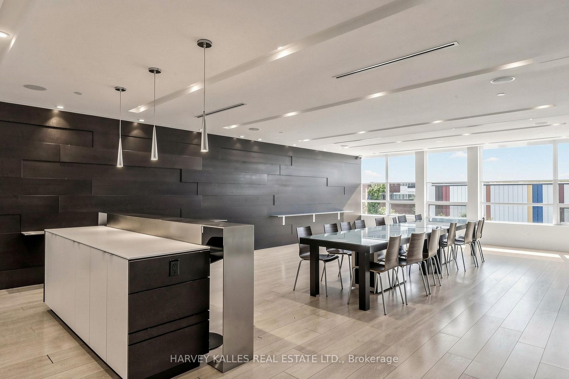 Photo 32 of Unit 419, 55 Regent Park Boulevard, Toronto, Regent Park — HOMEH