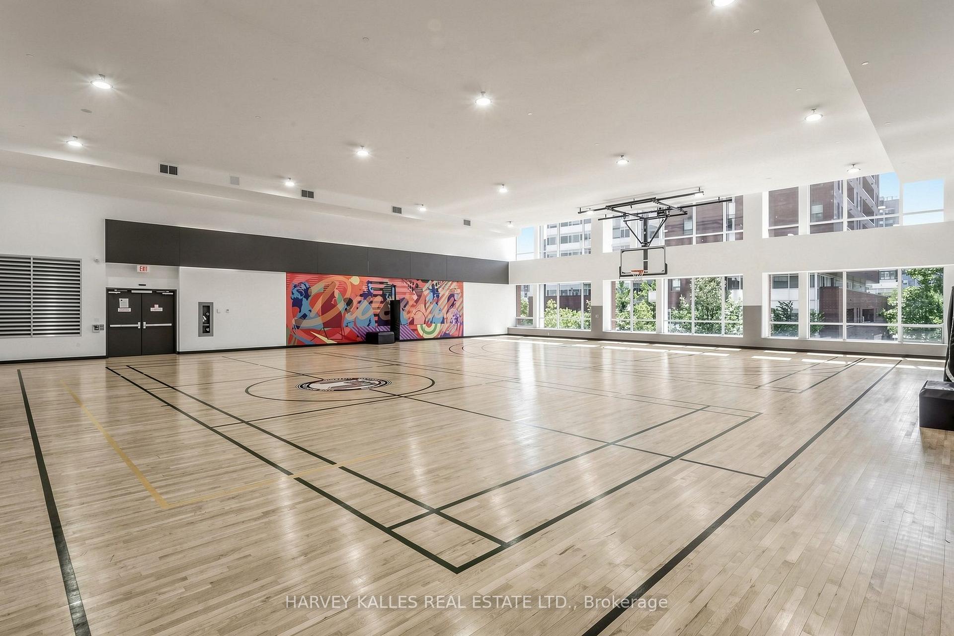Photo 33 of Unit 419, 55 Regent Park Boulevard, Toronto, Regent Park — HOMEH
