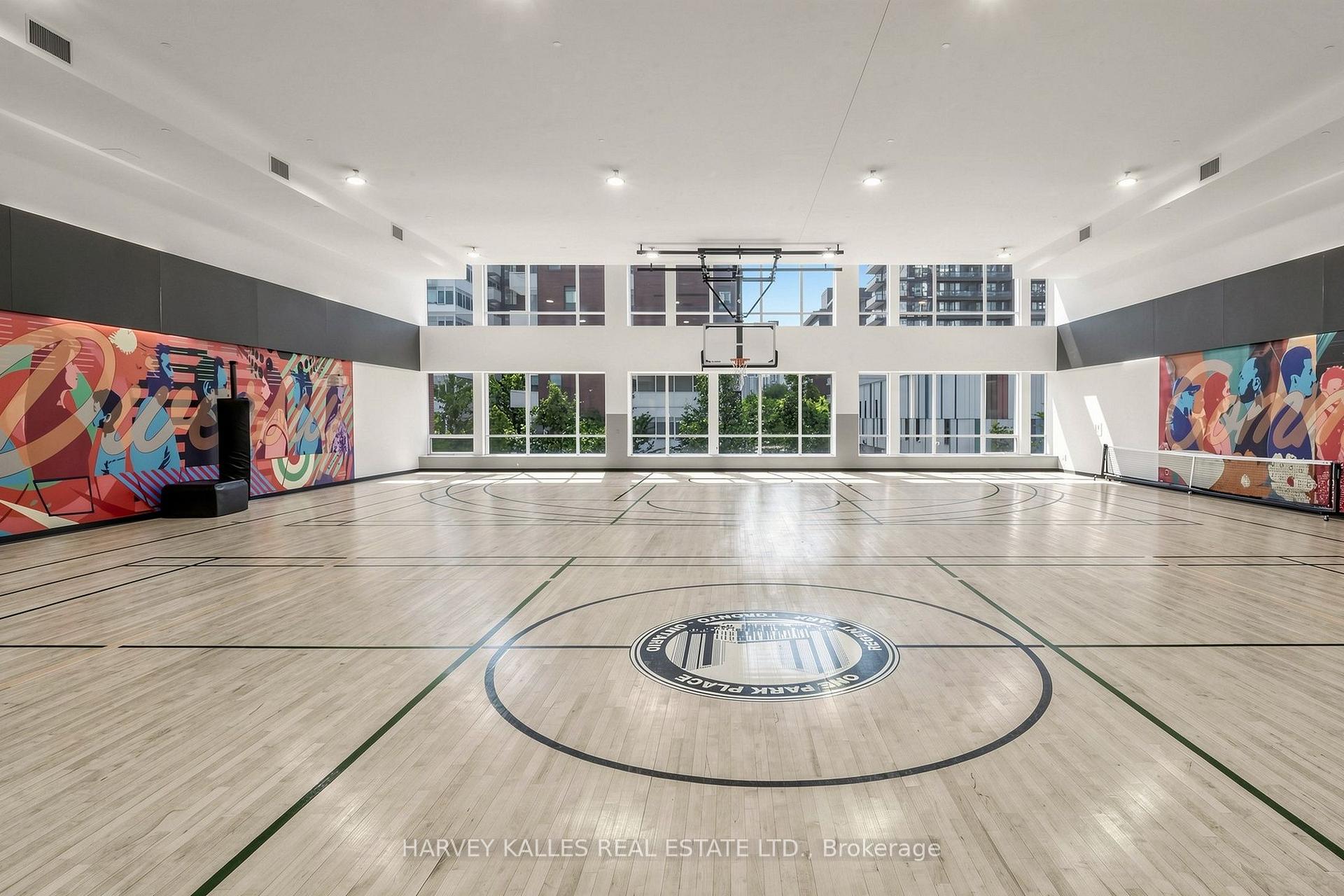 Photo 34 of Unit 419, 55 Regent Park Boulevard, Toronto, Regent Park — HOMEH