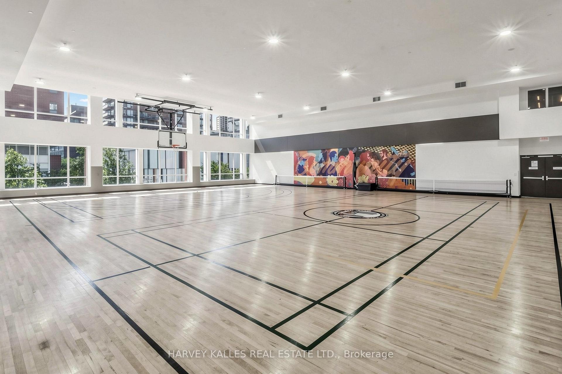 Photo 35 of Unit 419, 55 Regent Park Boulevard, Toronto, Regent Park — HOMEH