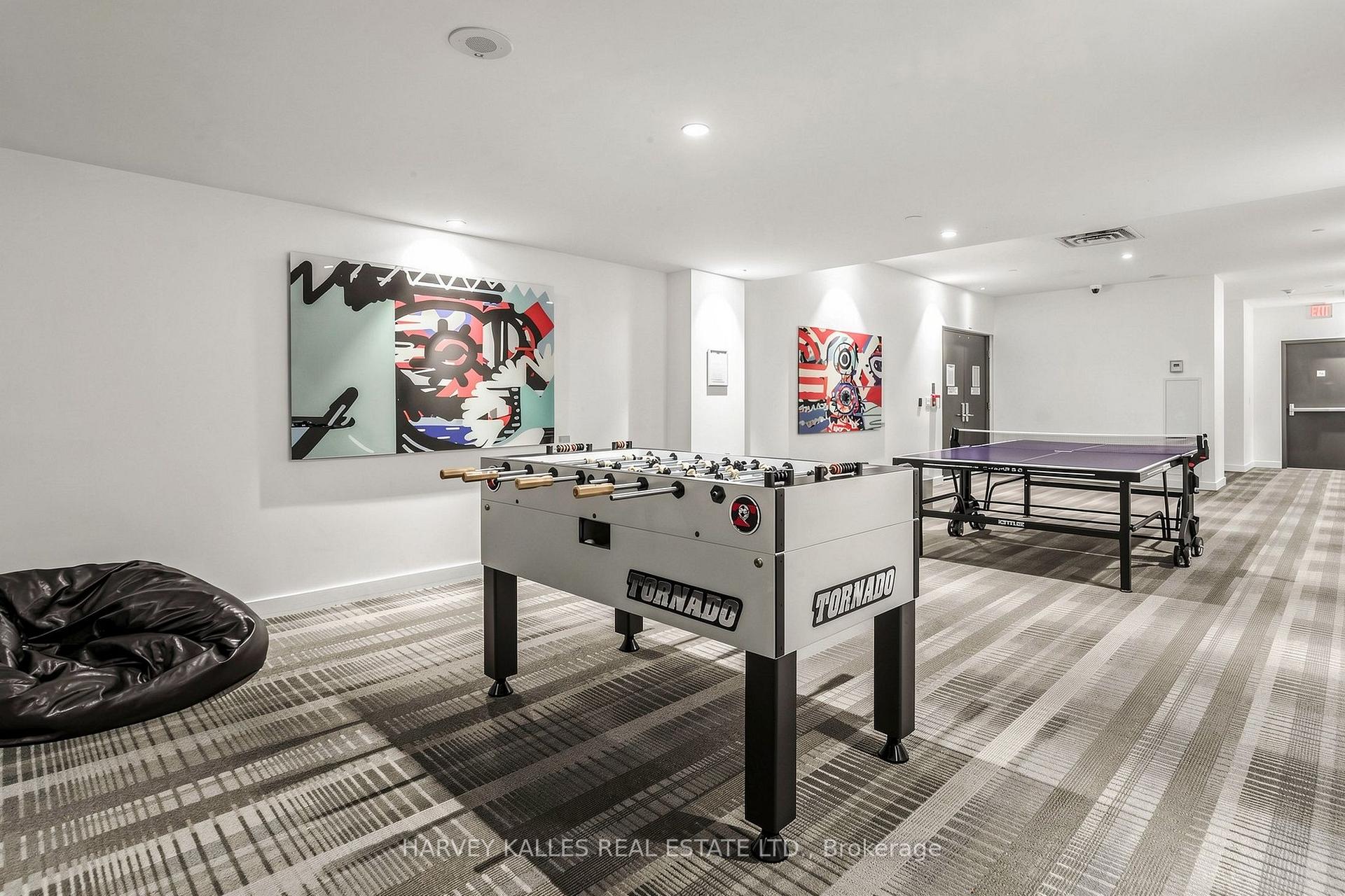 Photo 36 of Unit 419, 55 Regent Park Boulevard, Toronto, Regent Park — HOMEH