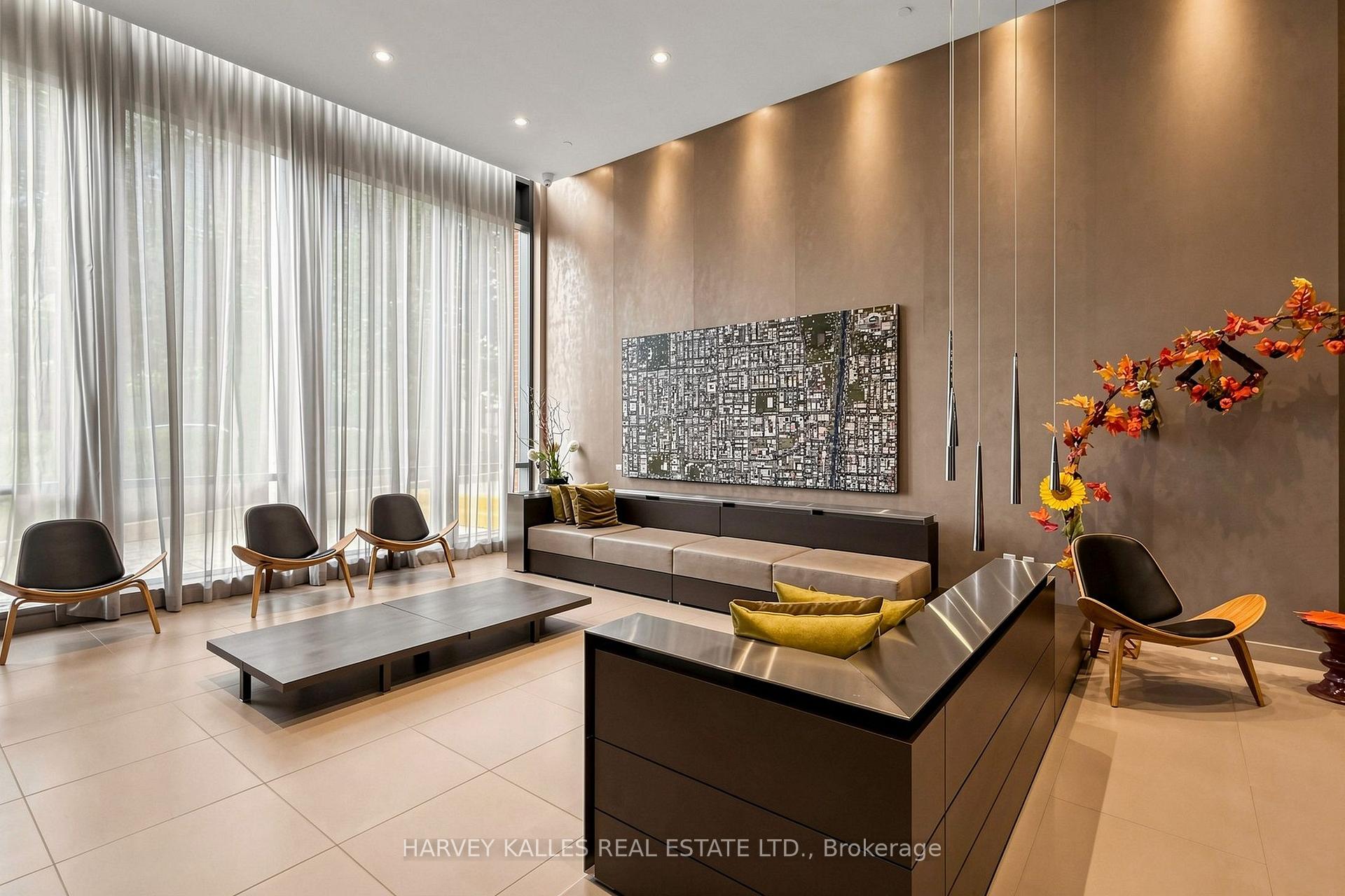 Photo 40 of Unit 419, 55 Regent Park Boulevard, Toronto, Regent Park — HOMEH