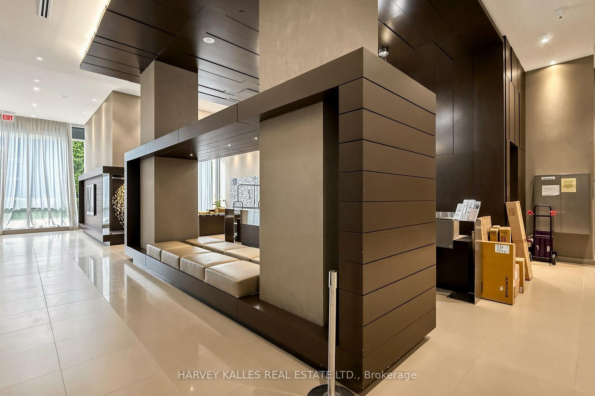 Photo 39 of Unit 419, 55 Regent Park Boulevard, Toronto, Regent Park — HOMEH