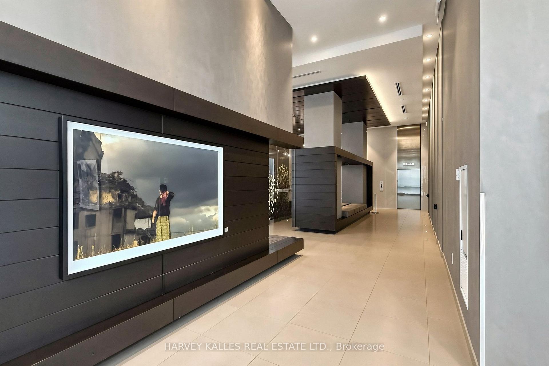 Photo 41 of Unit 419, 55 Regent Park Boulevard, Toronto, Regent Park — HOMEH