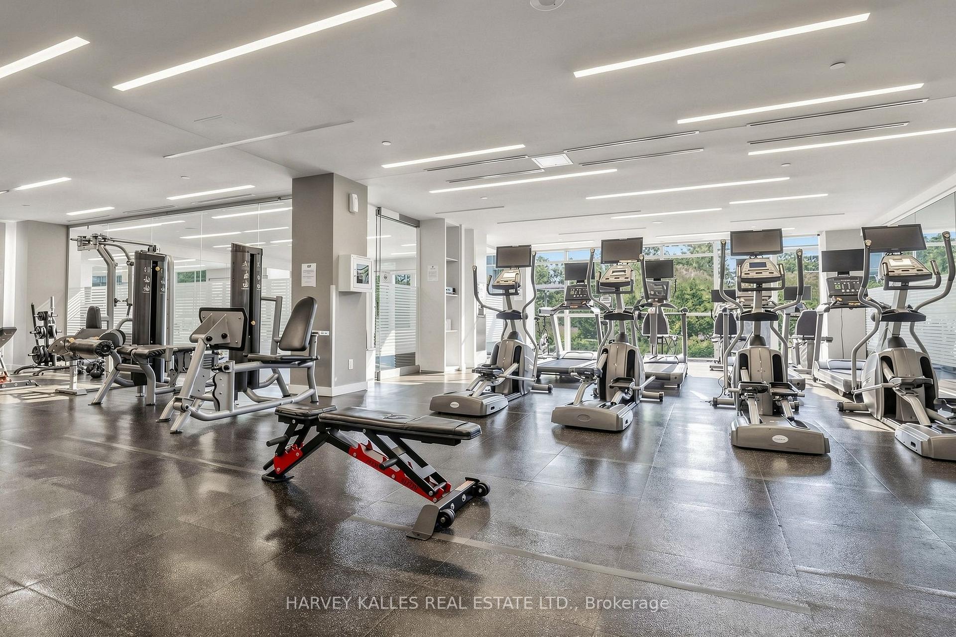 Photo 42 of Unit 419, 55 Regent Park Boulevard, Toronto, Regent Park — HOMEH