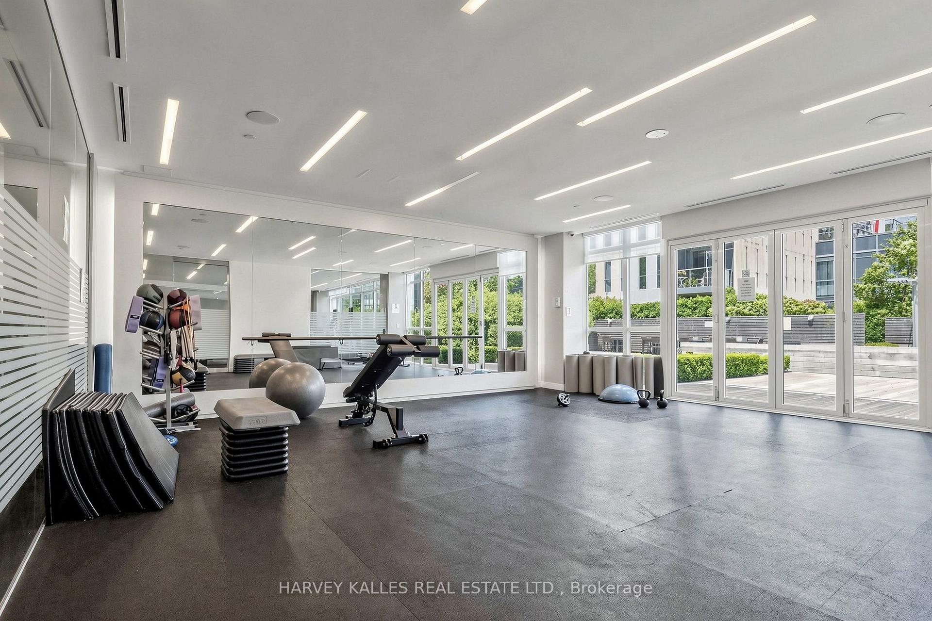 Photo 43 of Unit 419, 55 Regent Park Boulevard, Toronto, Regent Park — HOMEH