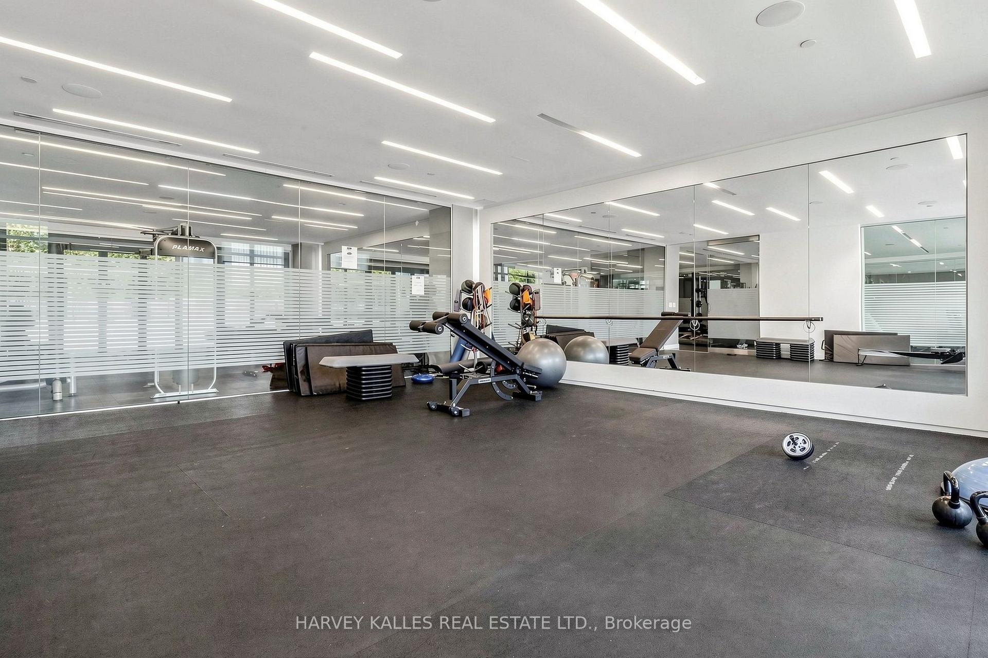 Photo 44 of Unit 419, 55 Regent Park Boulevard, Toronto, Regent Park — HOMEH