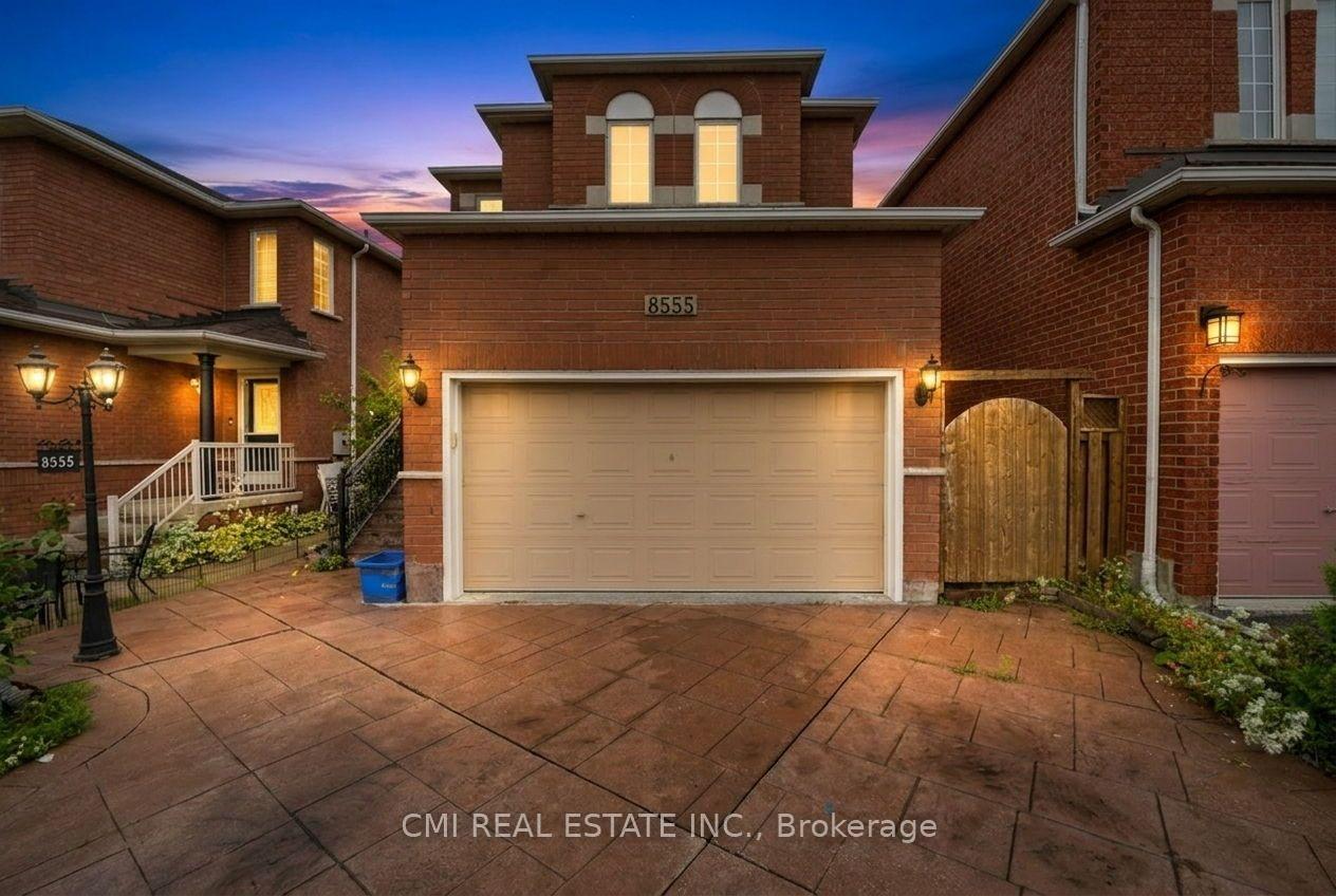 Photo 1 of 8555 Martin Grove Road, Vaughan, West Woodbridge — HOMEH