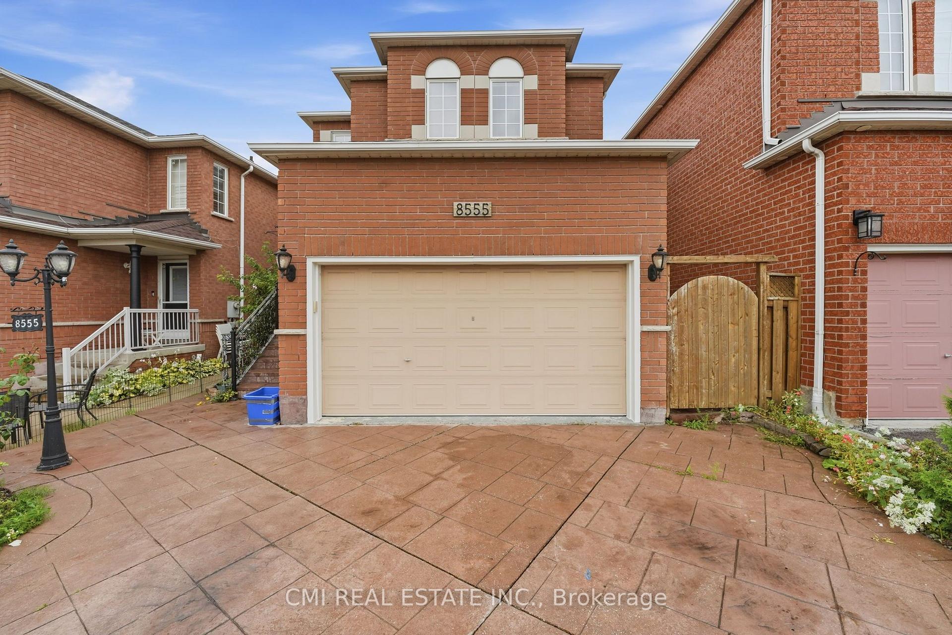 Photo 2 of 8555 Martin Grove Road, Vaughan, West Woodbridge — HOMEH