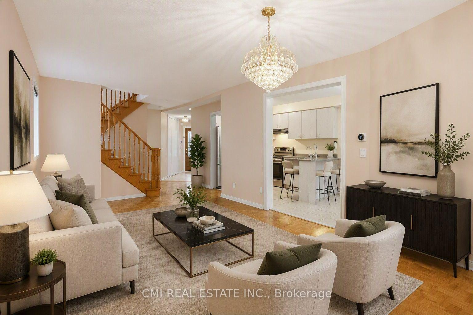 Photo 6 of 8555 Martin Grove Road, Vaughan, West Woodbridge — HOMEH