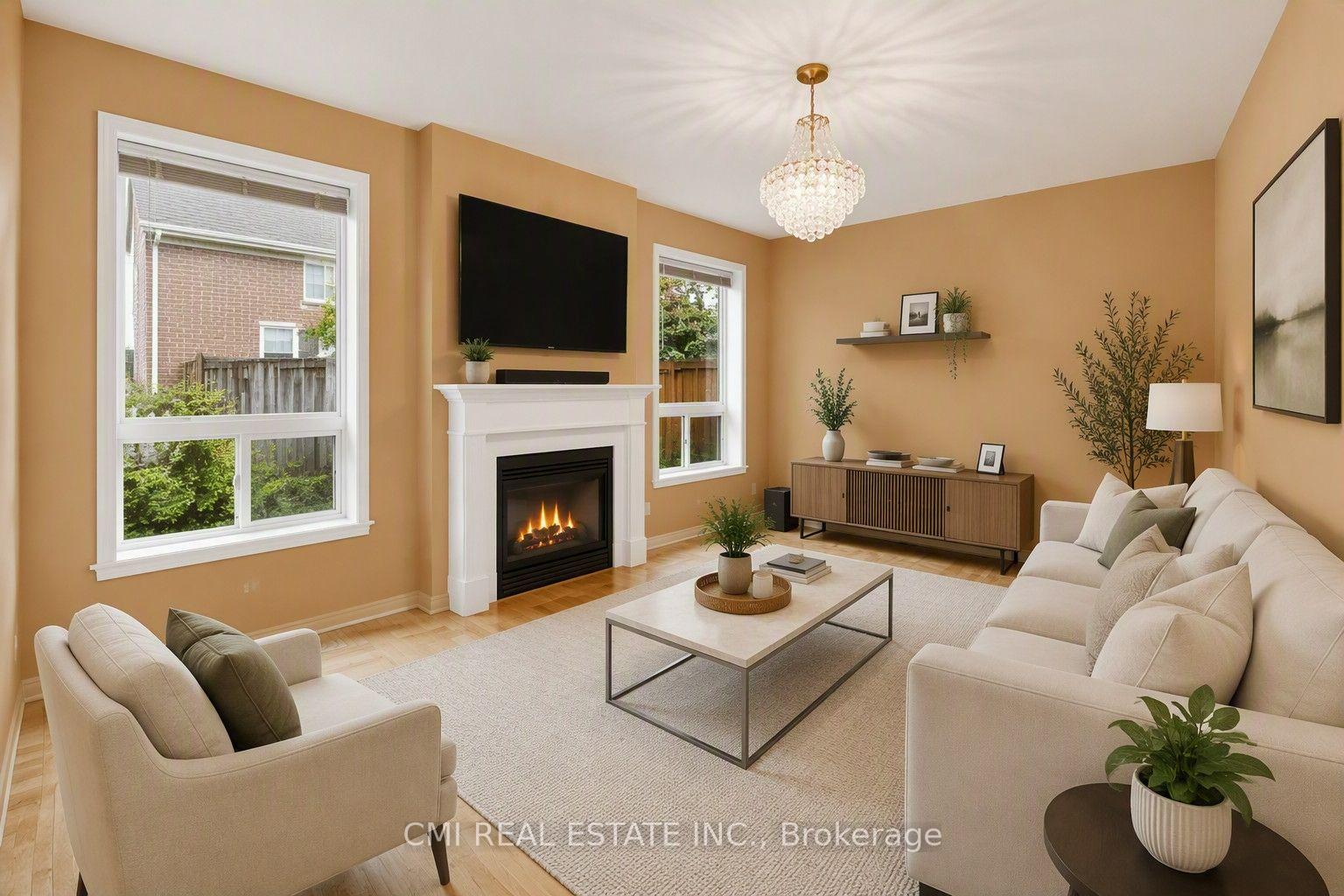 Photo 8 of 8555 Martin Grove Road, Vaughan, West Woodbridge — HOMEH