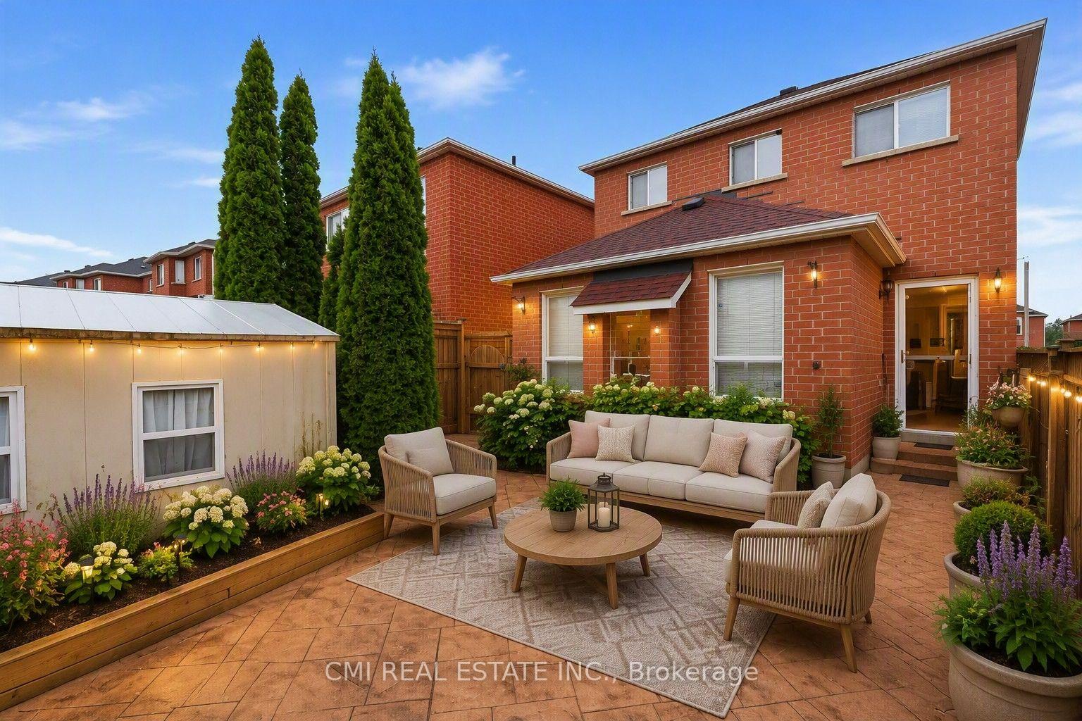 Photo 46 of 8555 Martin Grove Road, Vaughan, West Woodbridge — HOMEH