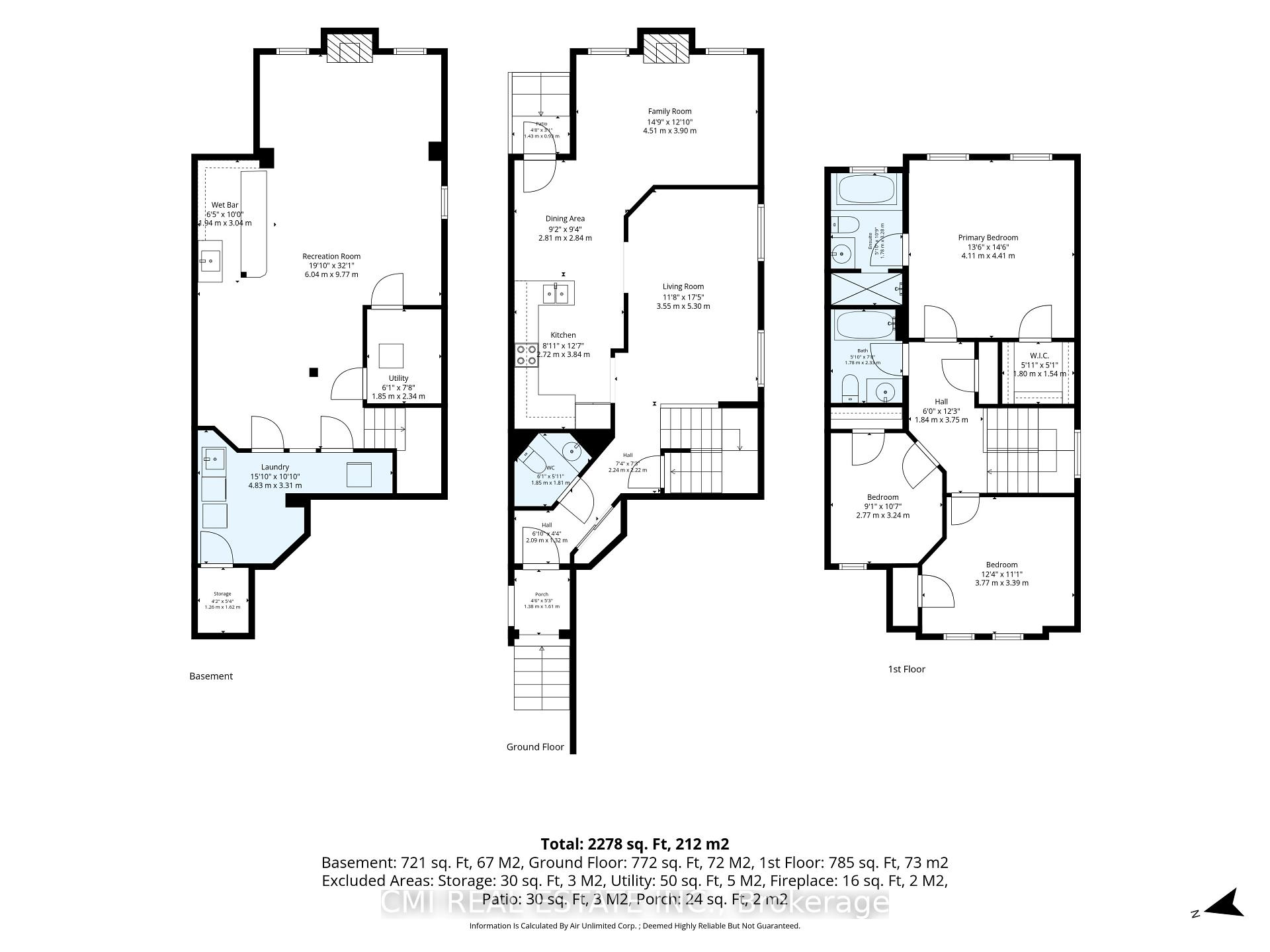 Photo 47 of 8555 Martin Grove Road, Vaughan, West Woodbridge — HOMEH