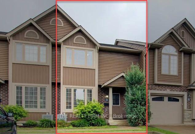 Photo 2 of Unit 17, 2635 Bateman Trail, London, South W — HOMEH