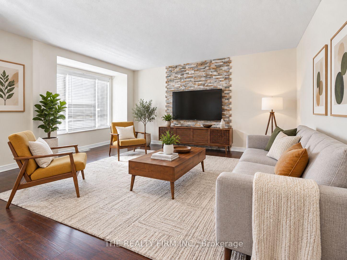 Photo 4 of Unit 17, 2635 Bateman Trail, London, South W — HOMEH