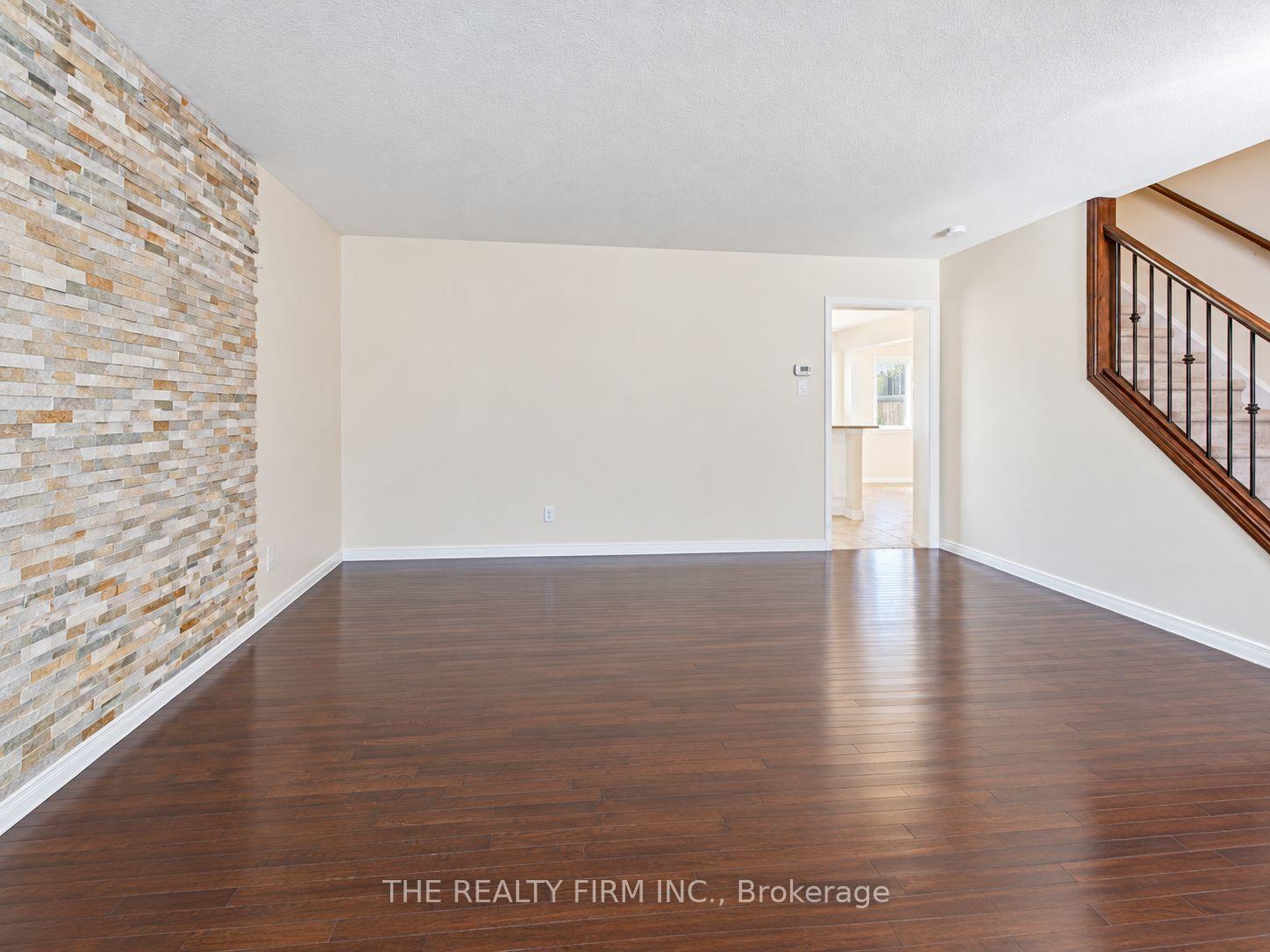 Photo 5 of Unit 17, 2635 Bateman Trail, London, South W — HOMEH