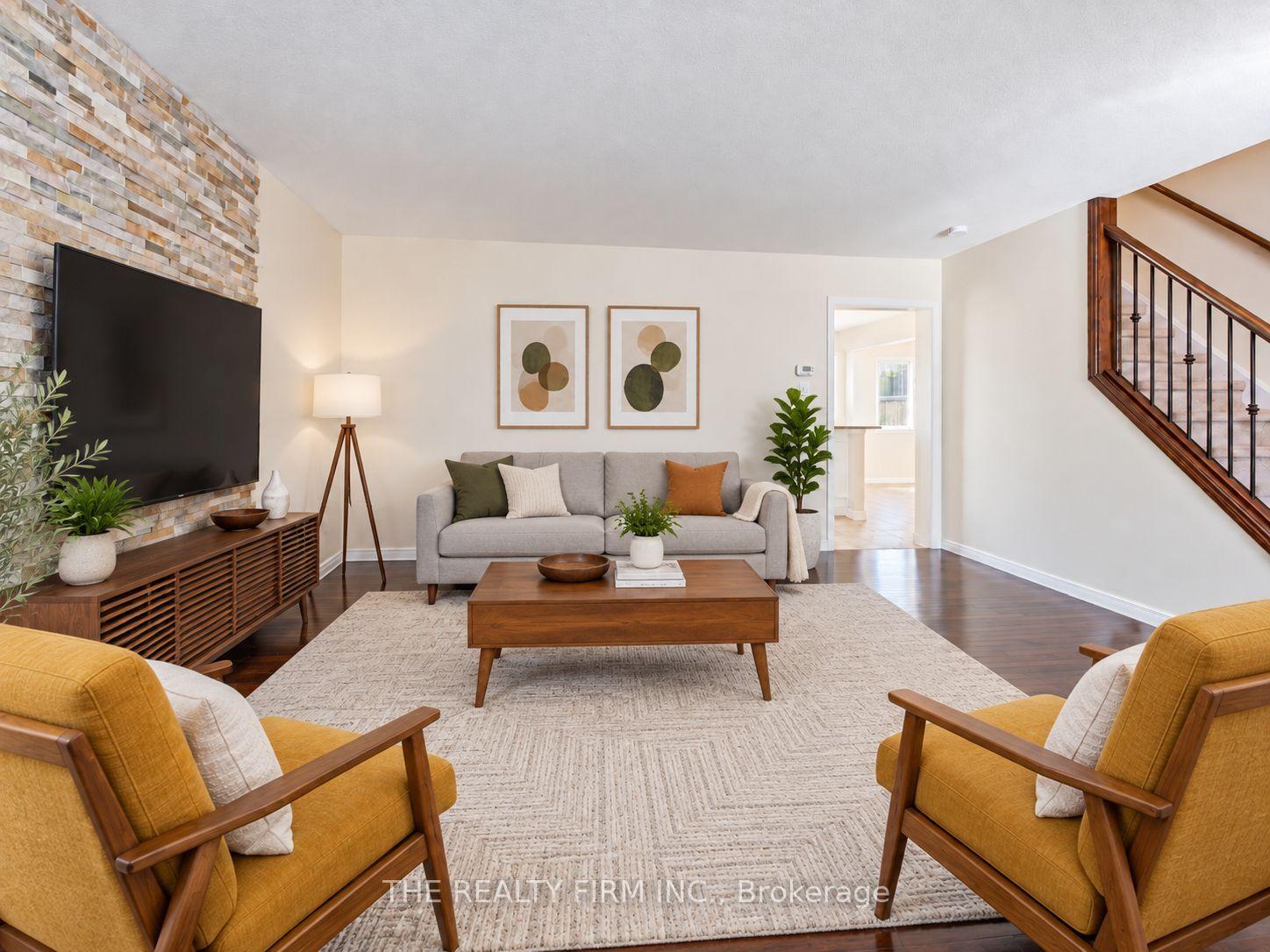 Photo 6 of Unit 17, 2635 Bateman Trail, London, South W — HOMEH