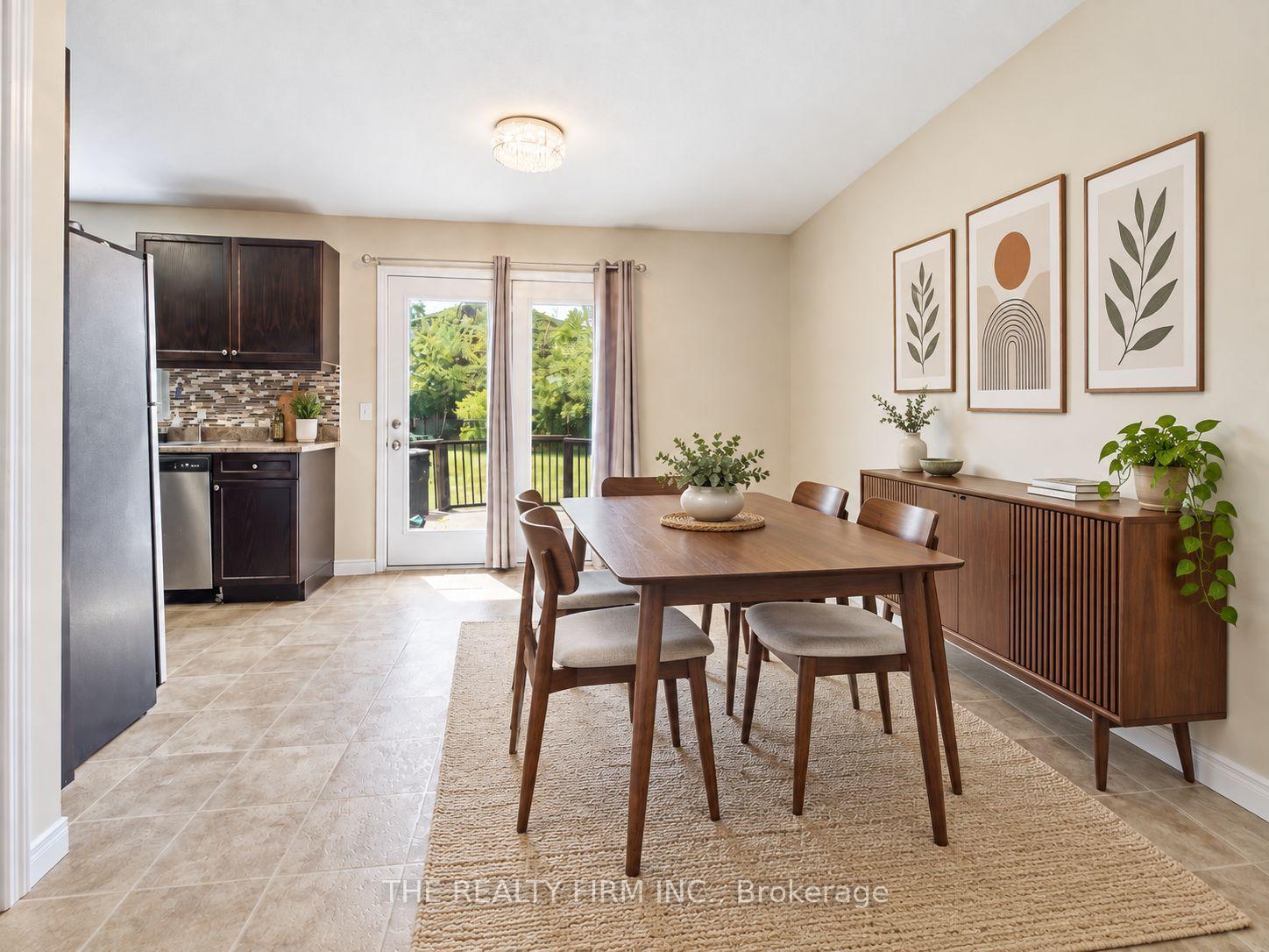 Photo 8 of Unit 17, 2635 Bateman Trail, London, South W — HOMEH