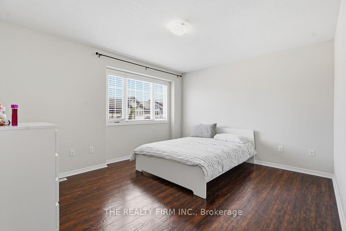 Photo 12 of Unit 17, 2635 Bateman Trail, London, South W — HOMEH