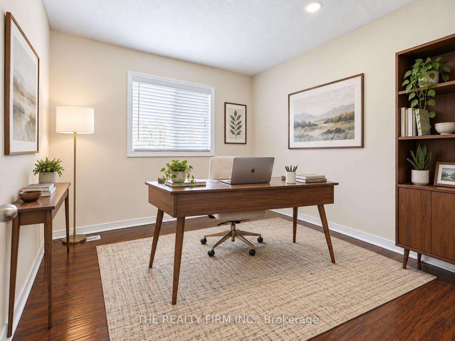 Photo 14 of Unit 17, 2635 Bateman Trail, London, South W — HOMEH