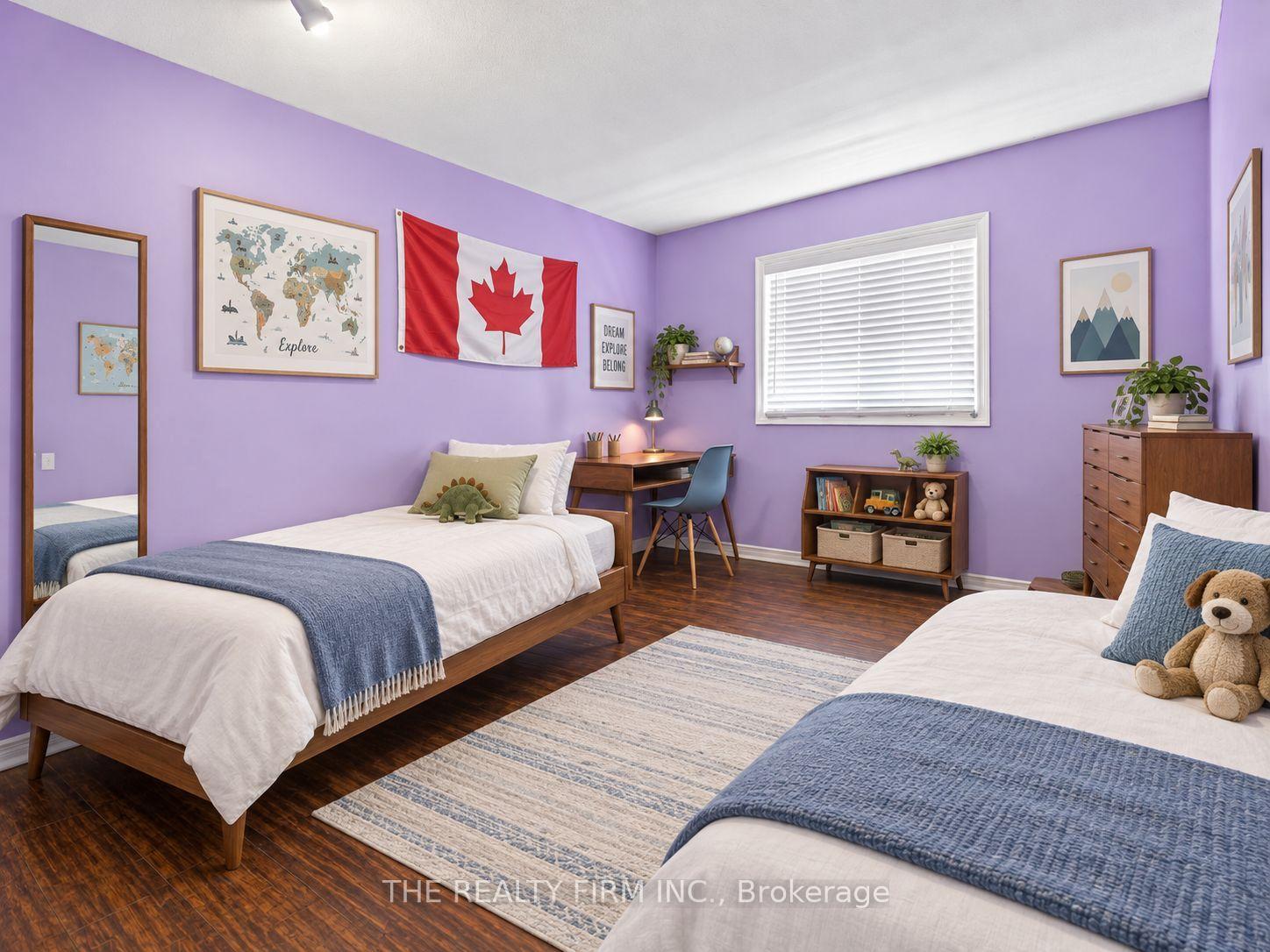 Photo 18 of Unit 17, 2635 Bateman Trail, London, South W — HOMEH