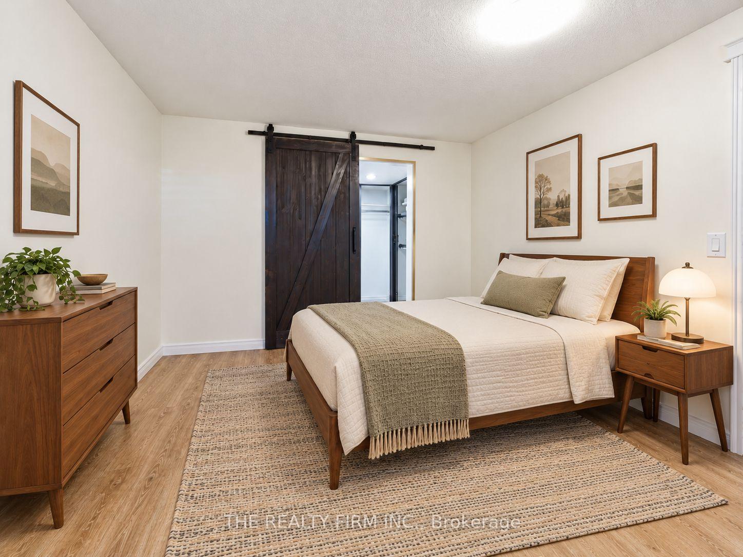 Photo 21 of Unit 17, 2635 Bateman Trail, London, South W — HOMEH