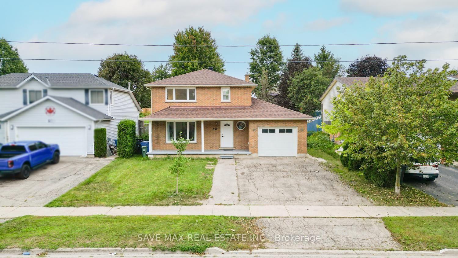 Photo 2 of 336 Imperial Road S, Guelph, Willow West/Sugarbush/West Acres — HOMEH